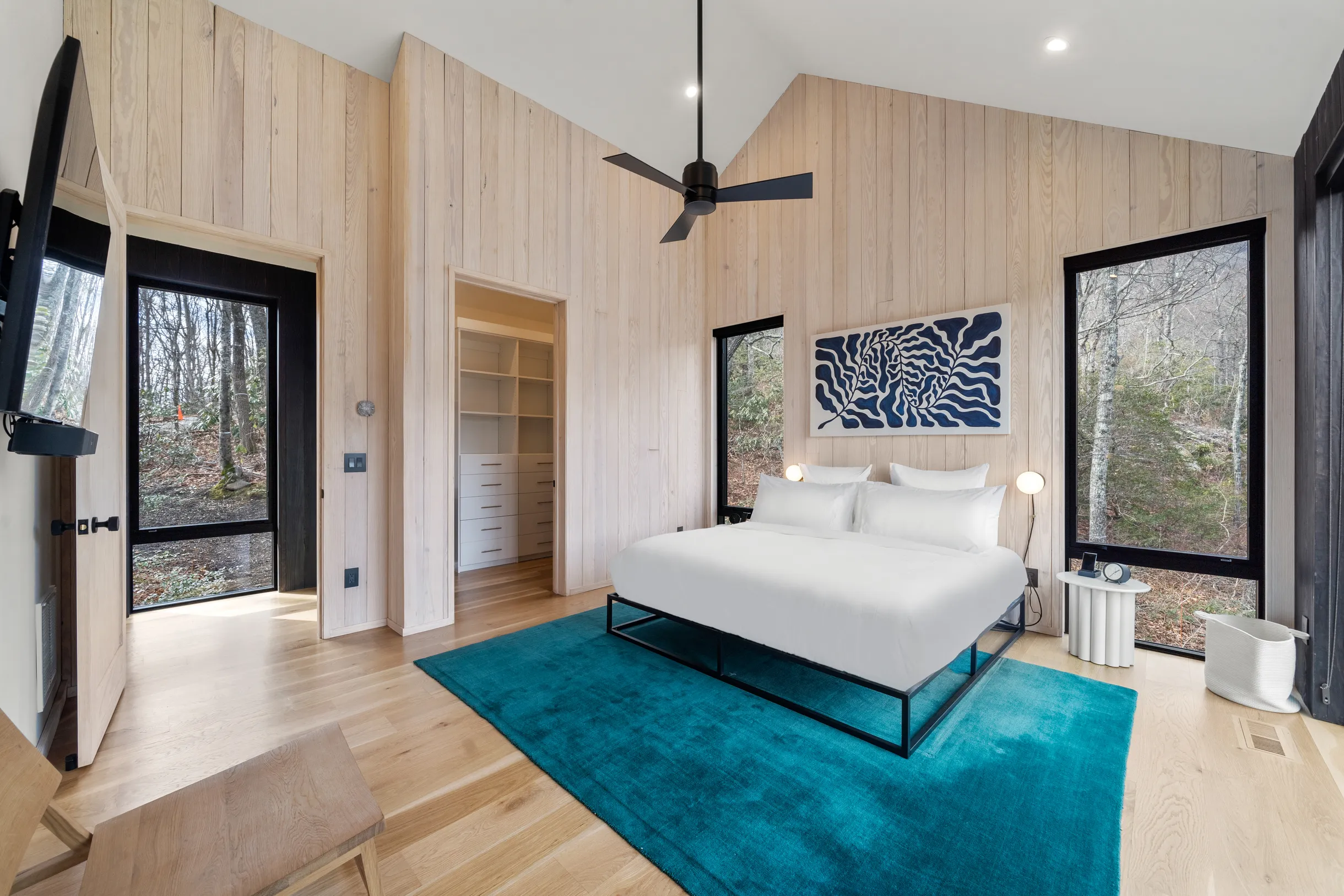 Wander Black Mountain #53