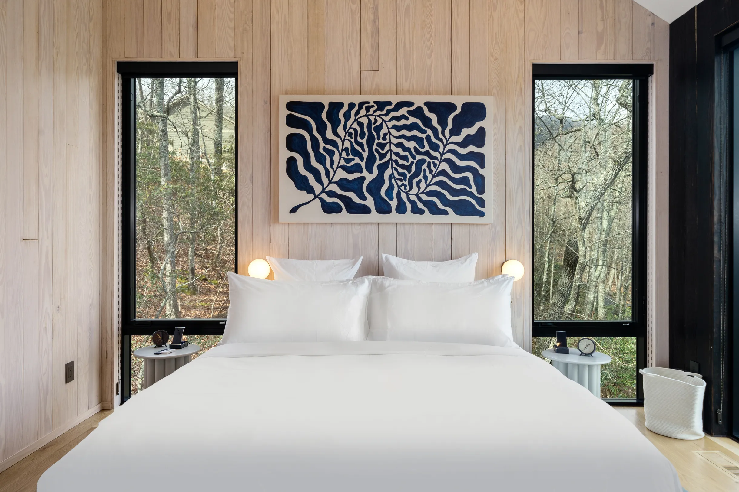 Wander Black Mountain #65