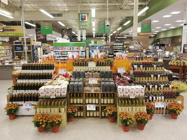 Publix Super Market on Palm Beach