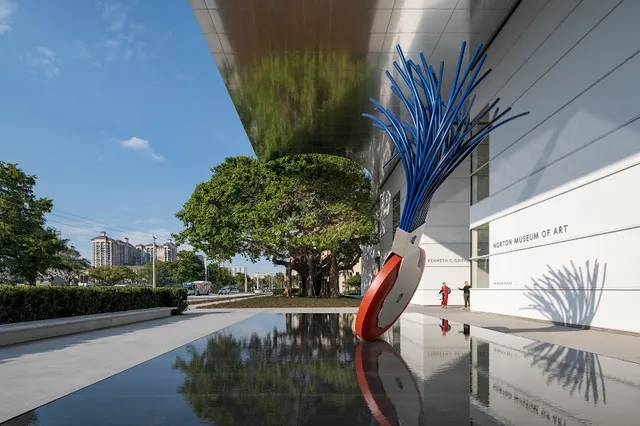 Norton Museum of Art