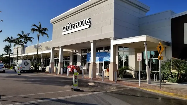 Whole Foods Market