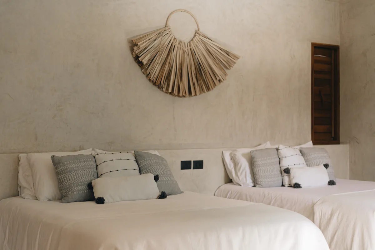 Bedroom 3 image