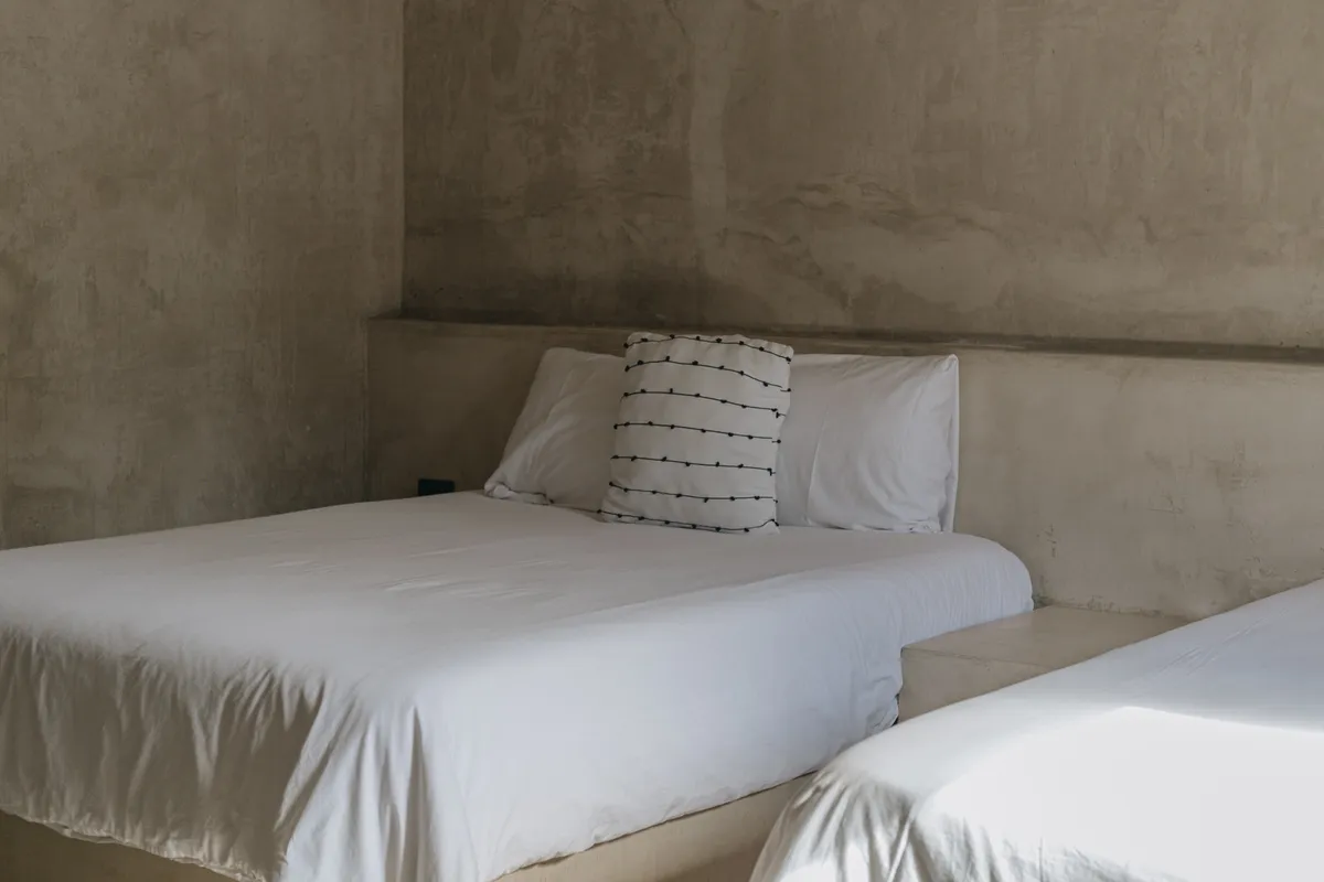 Bedroom 4 image