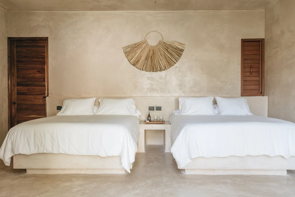 Bedroom 2 image
