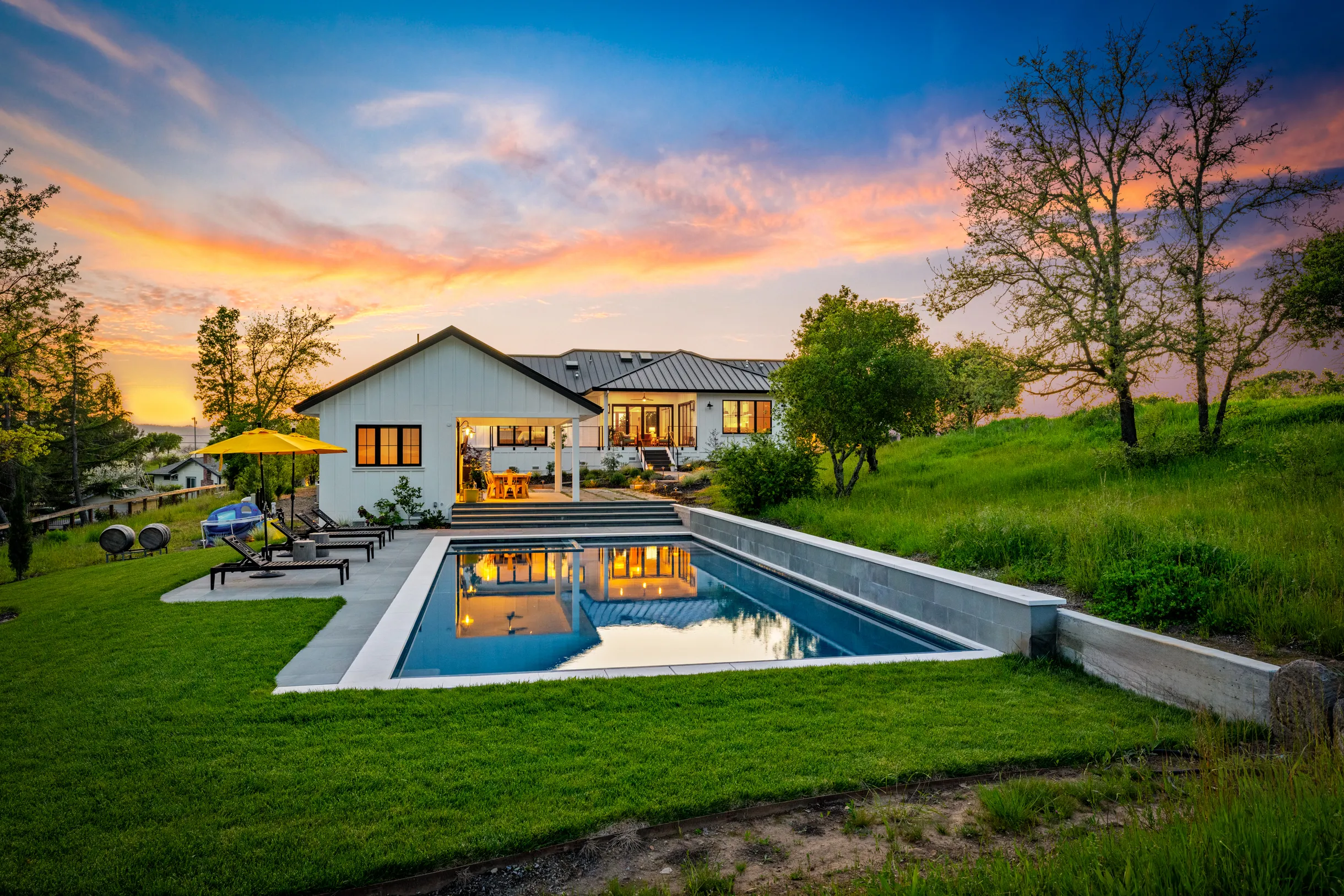 Wander Healdsburg Oasis #4