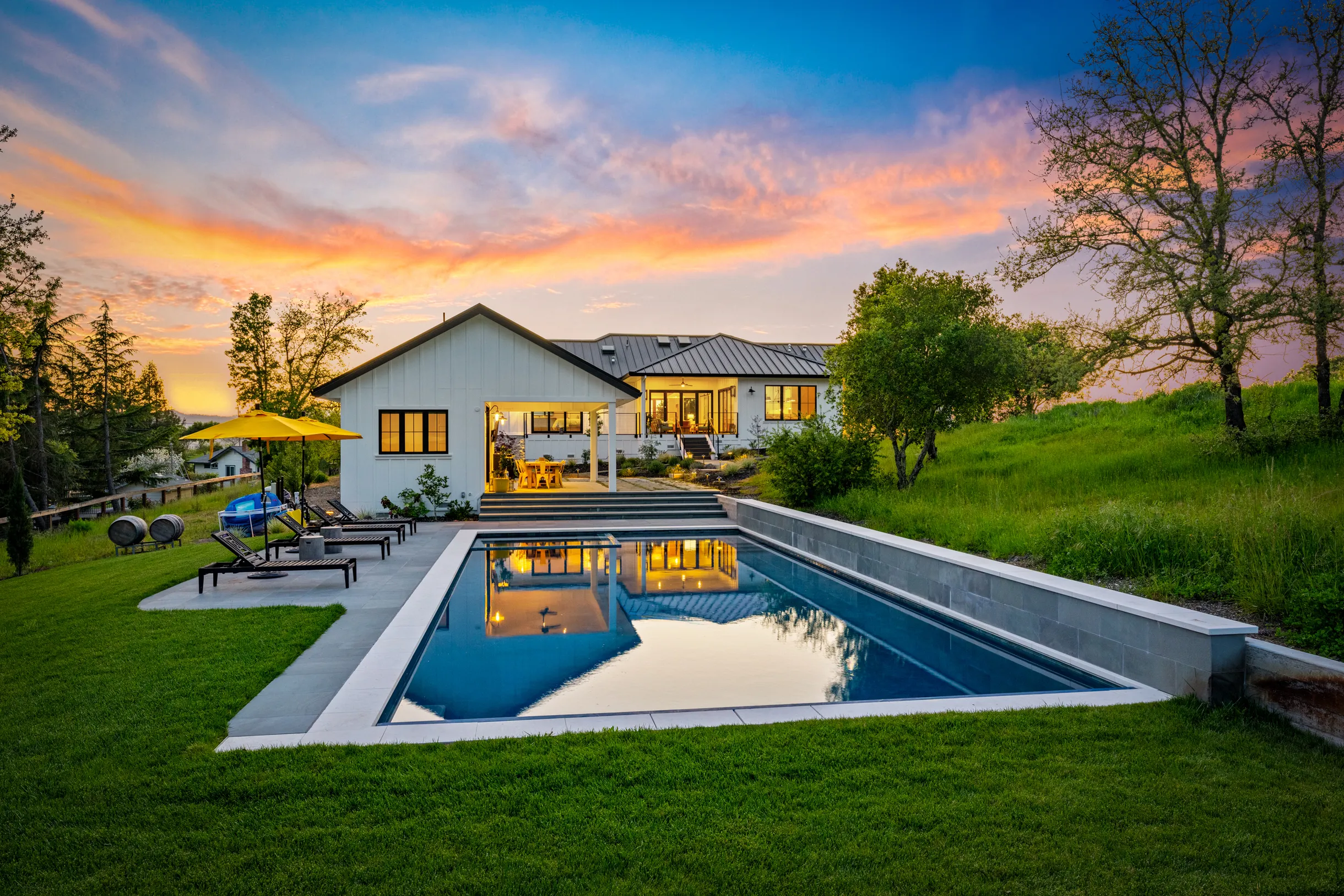 Wander Healdsburg Oasis #45