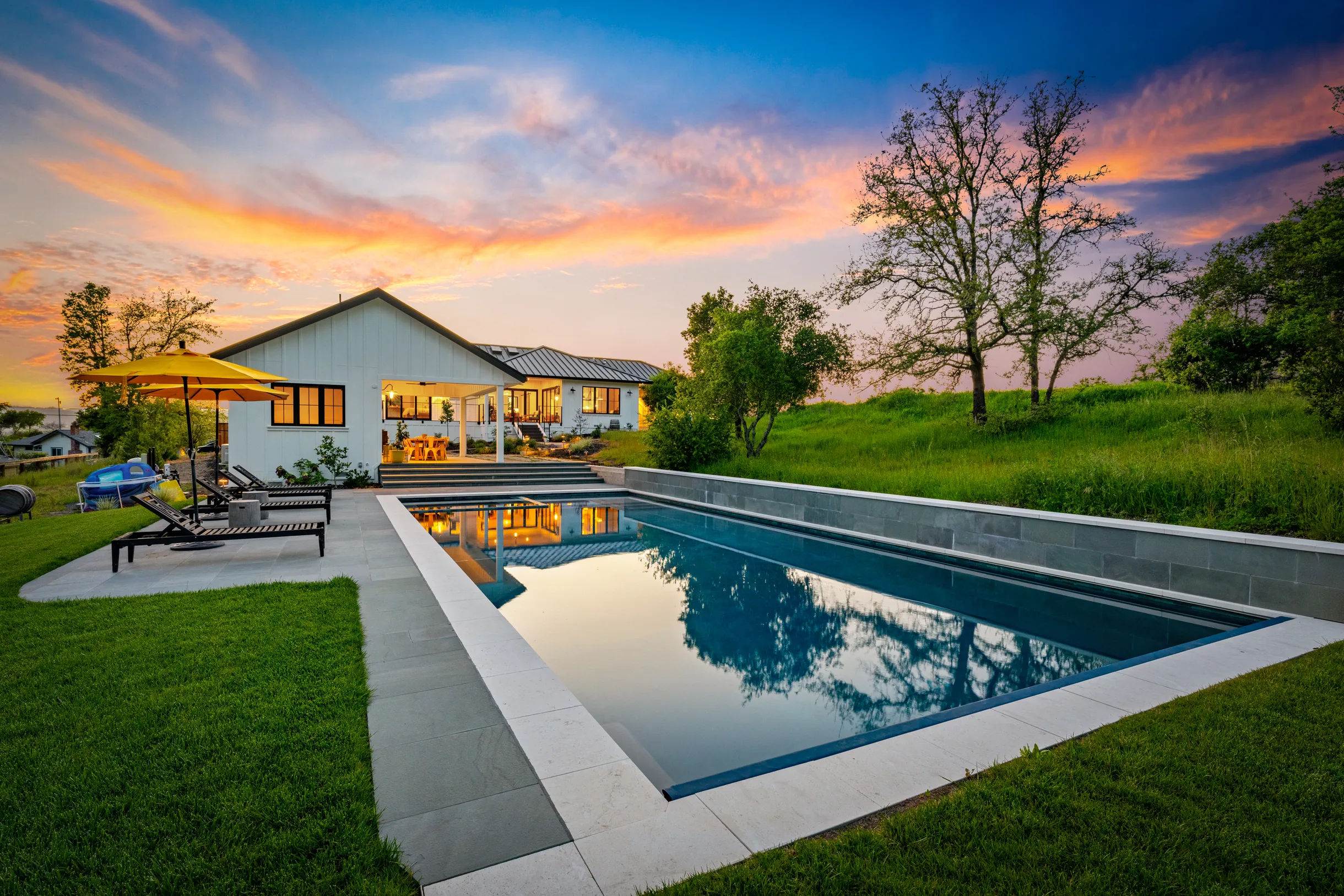 Wander Healdsburg Oasis #64