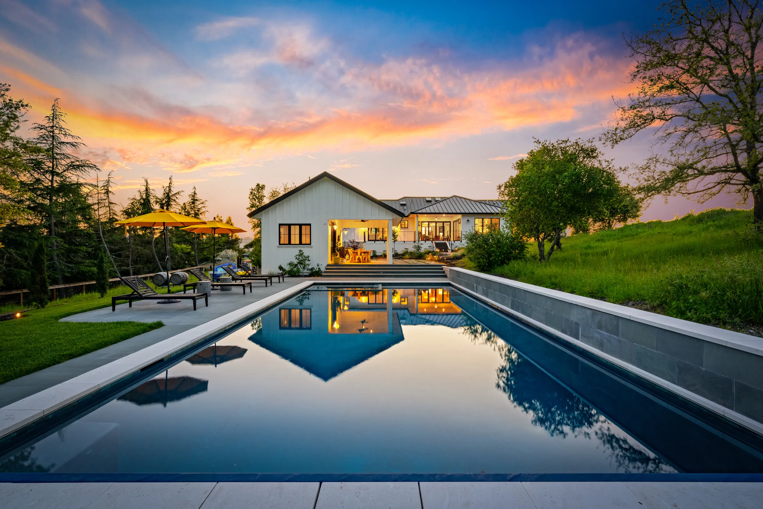 Wander Healdsburg Oasis #25