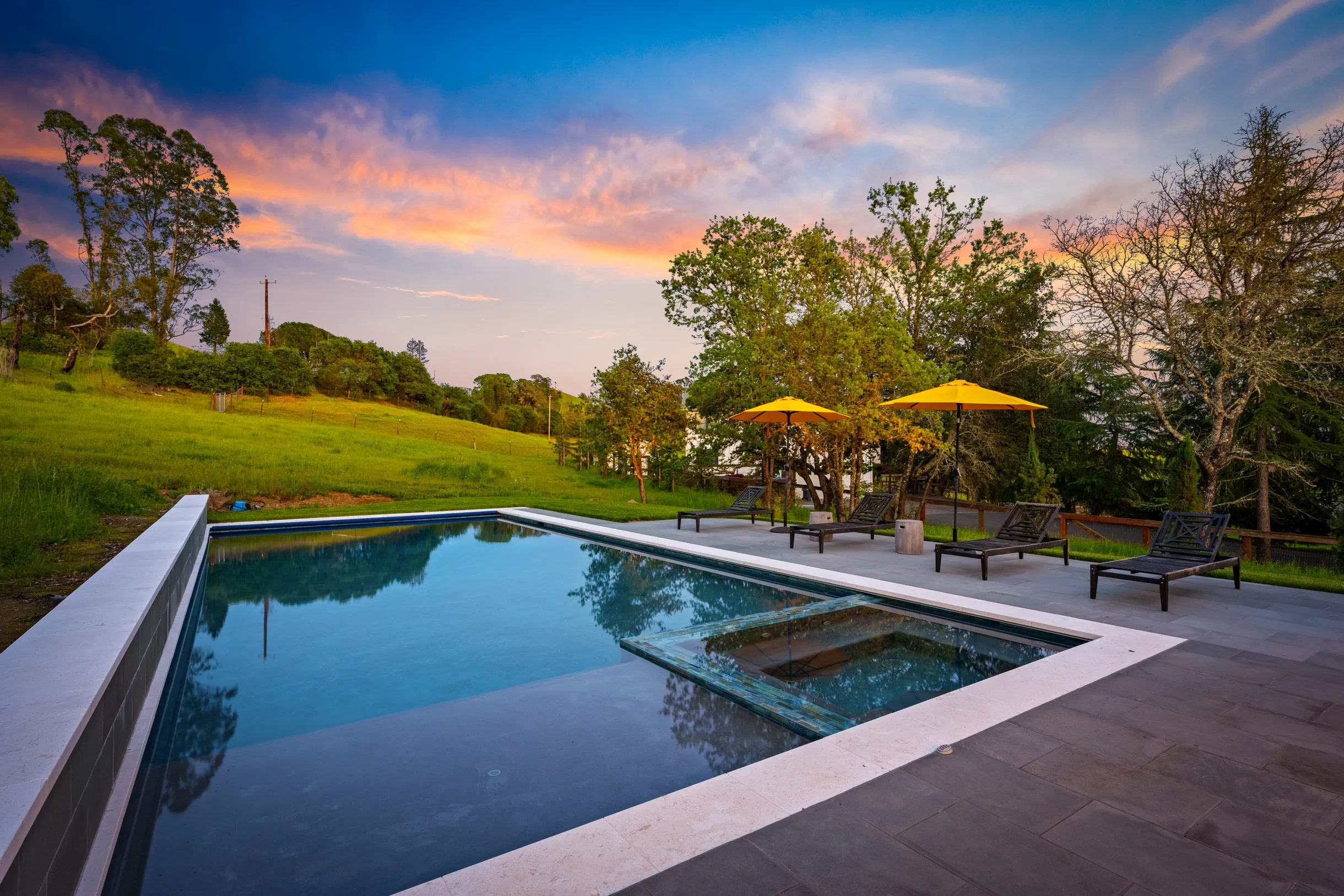 Wander Healdsburg Oasis #100