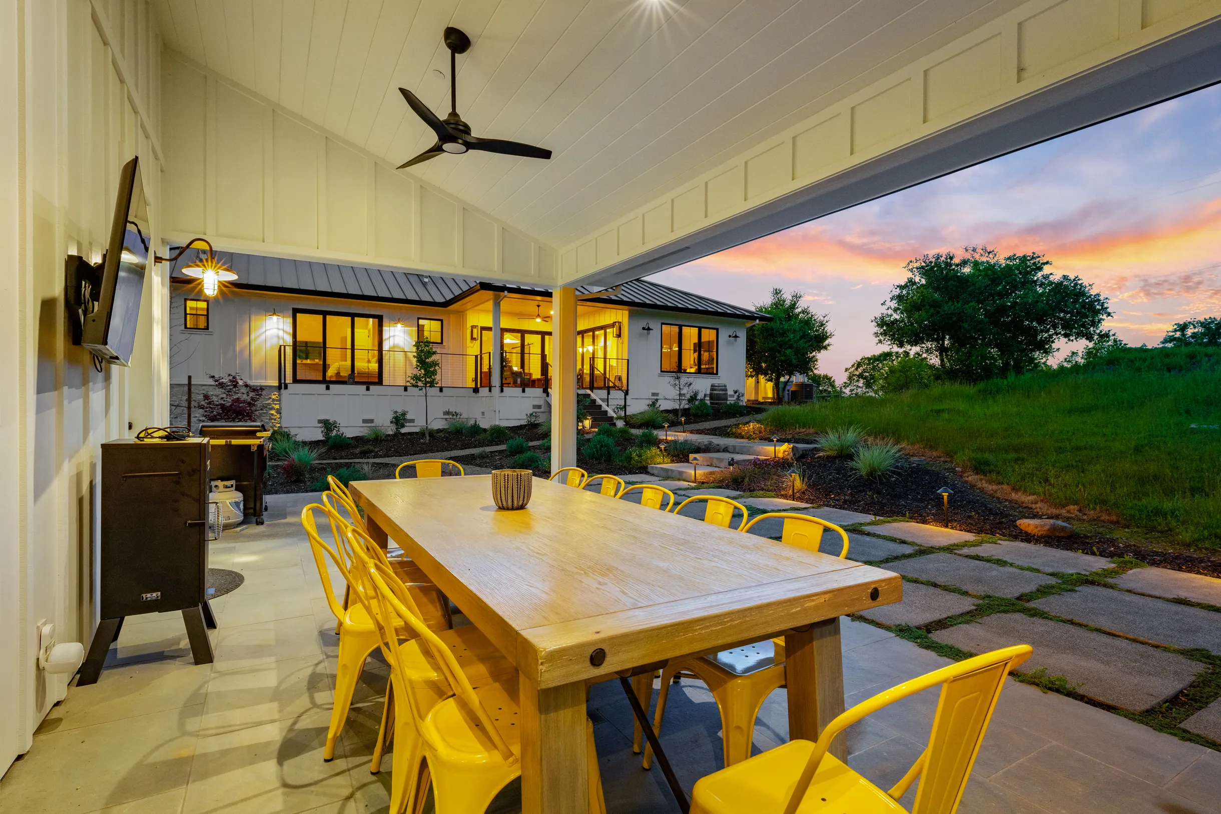 Wander Healdsburg Oasis #26