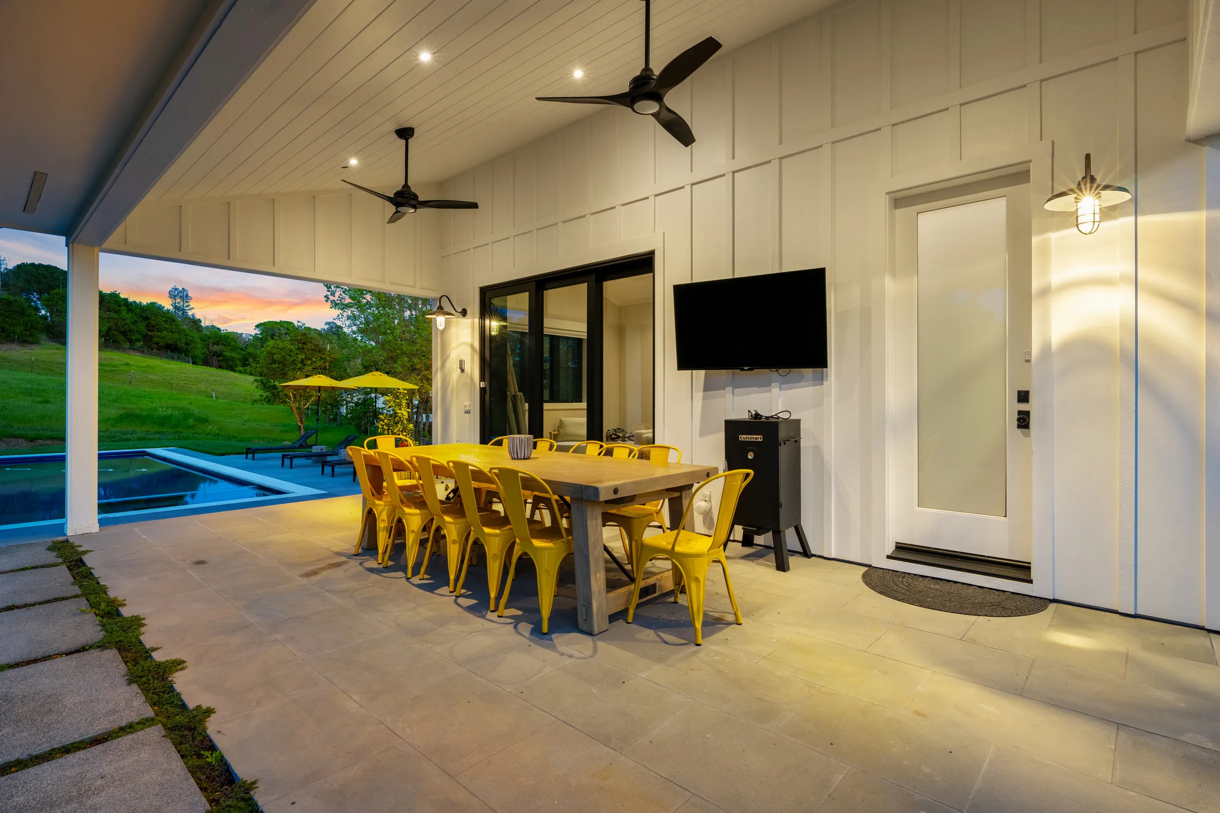 Wander Healdsburg Oasis #5