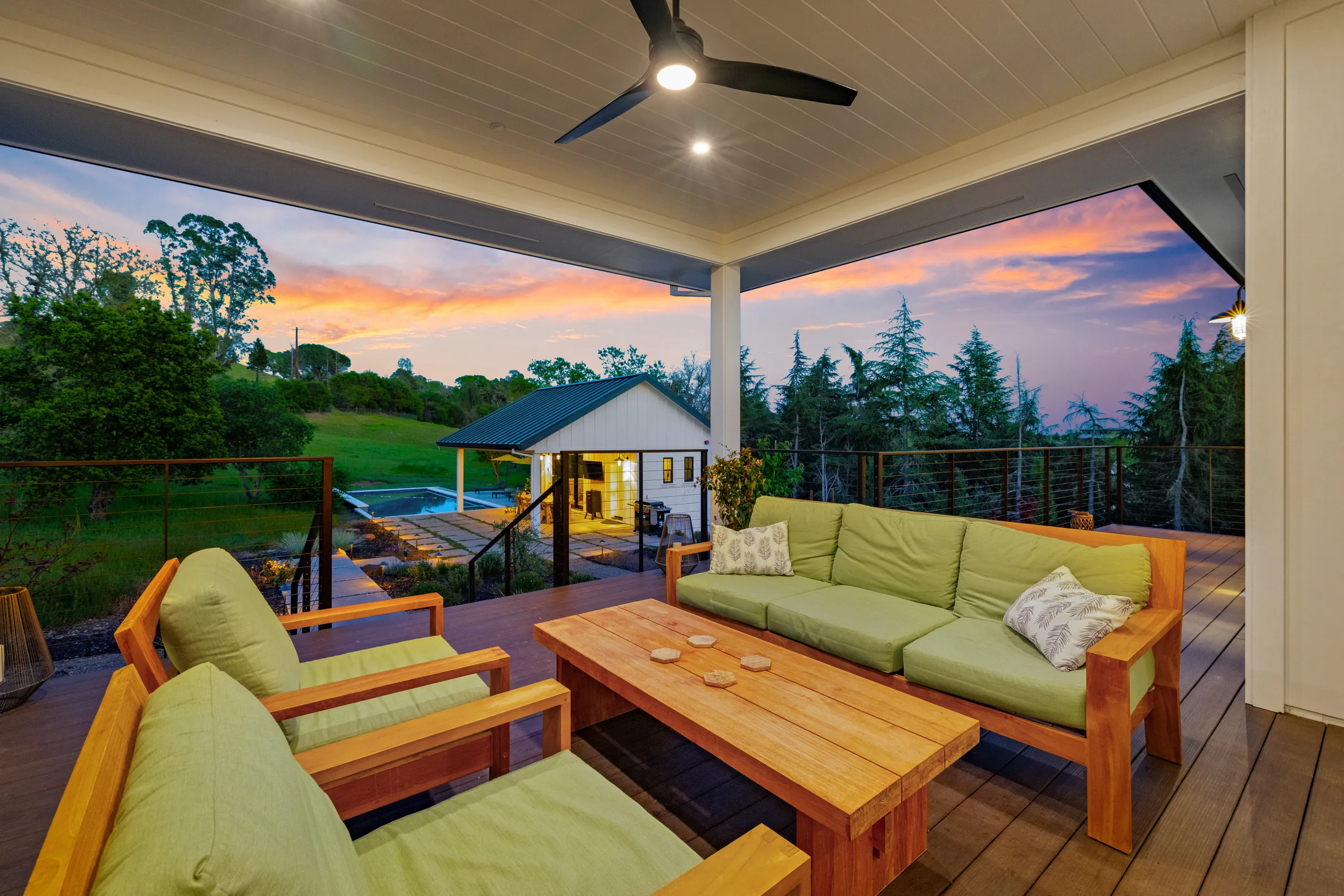 Wander Healdsburg Oasis #6