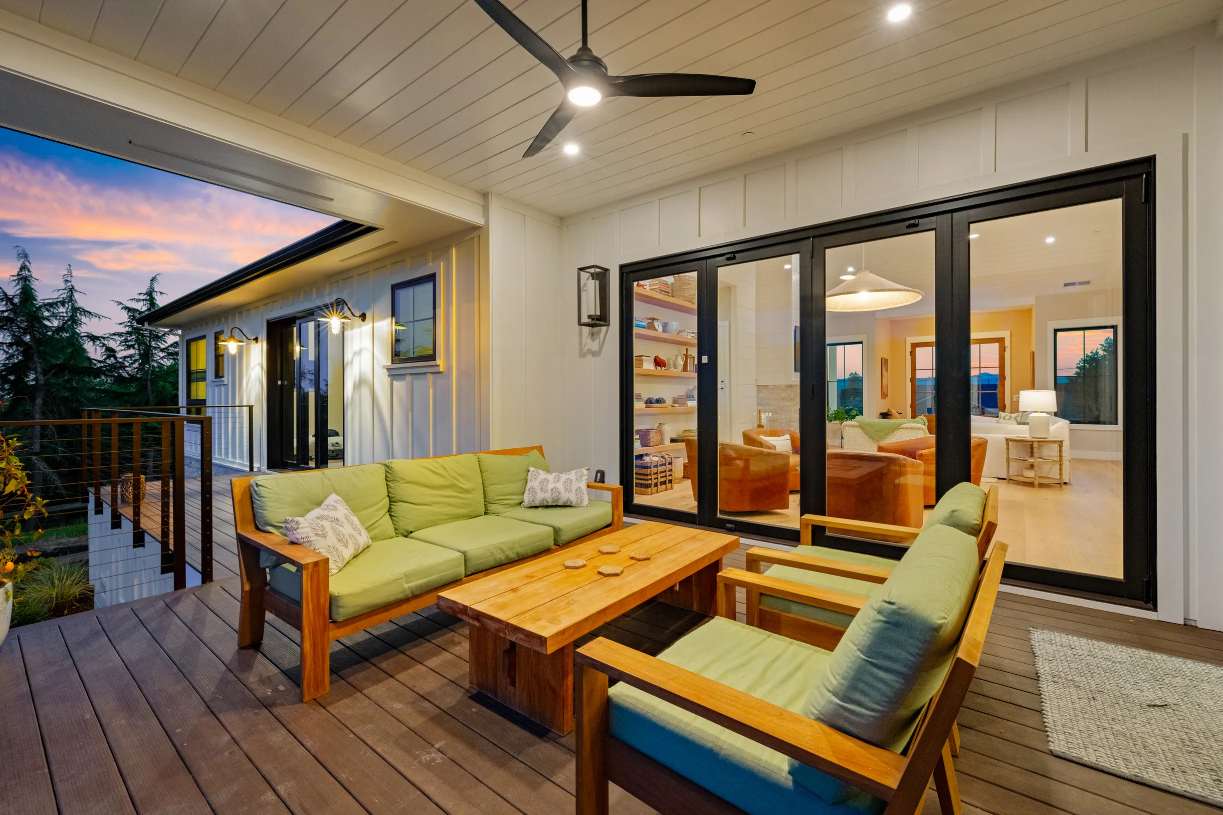 Wander Healdsburg Oasis #28