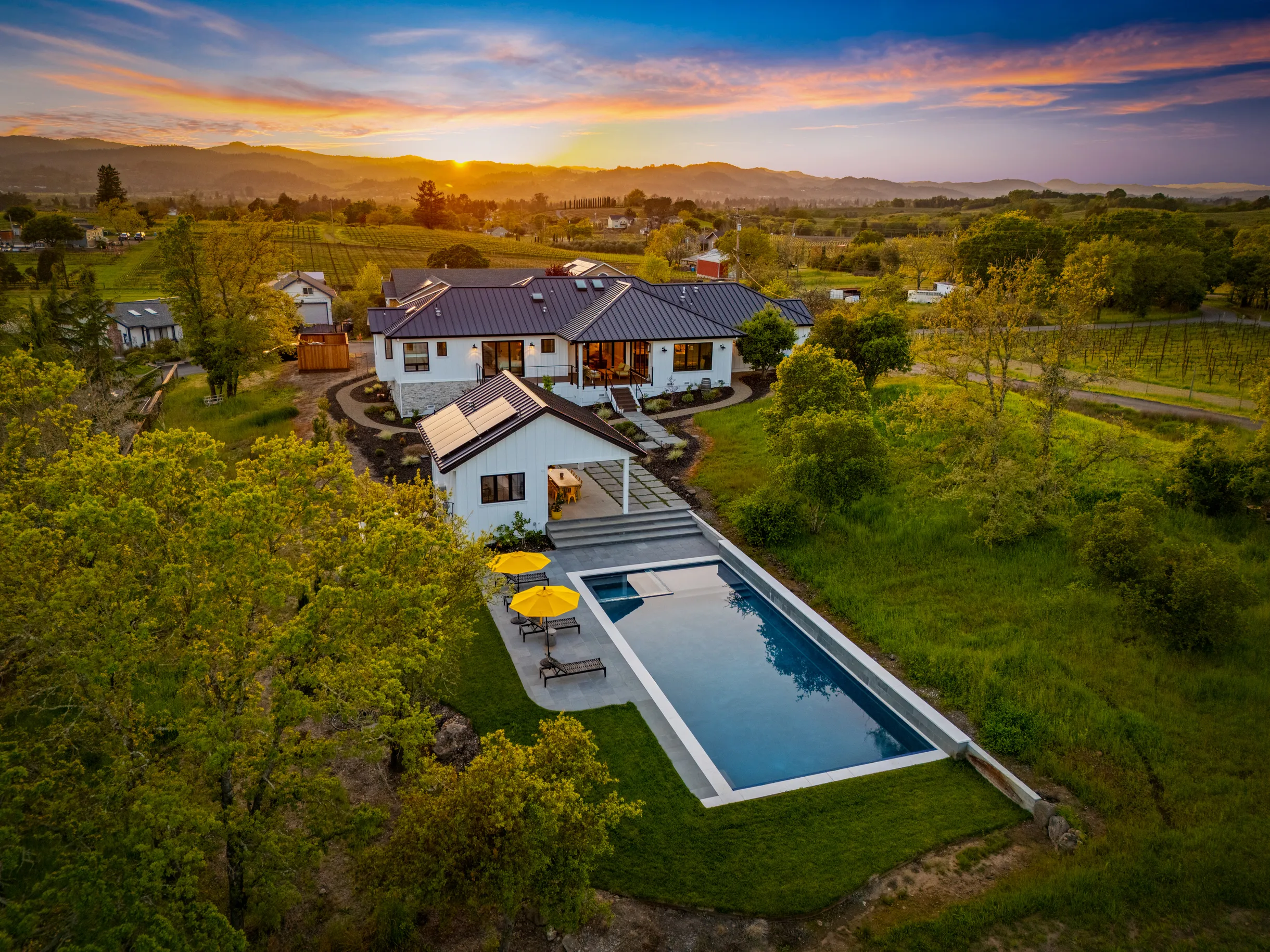 Wander Healdsburg Oasis #111