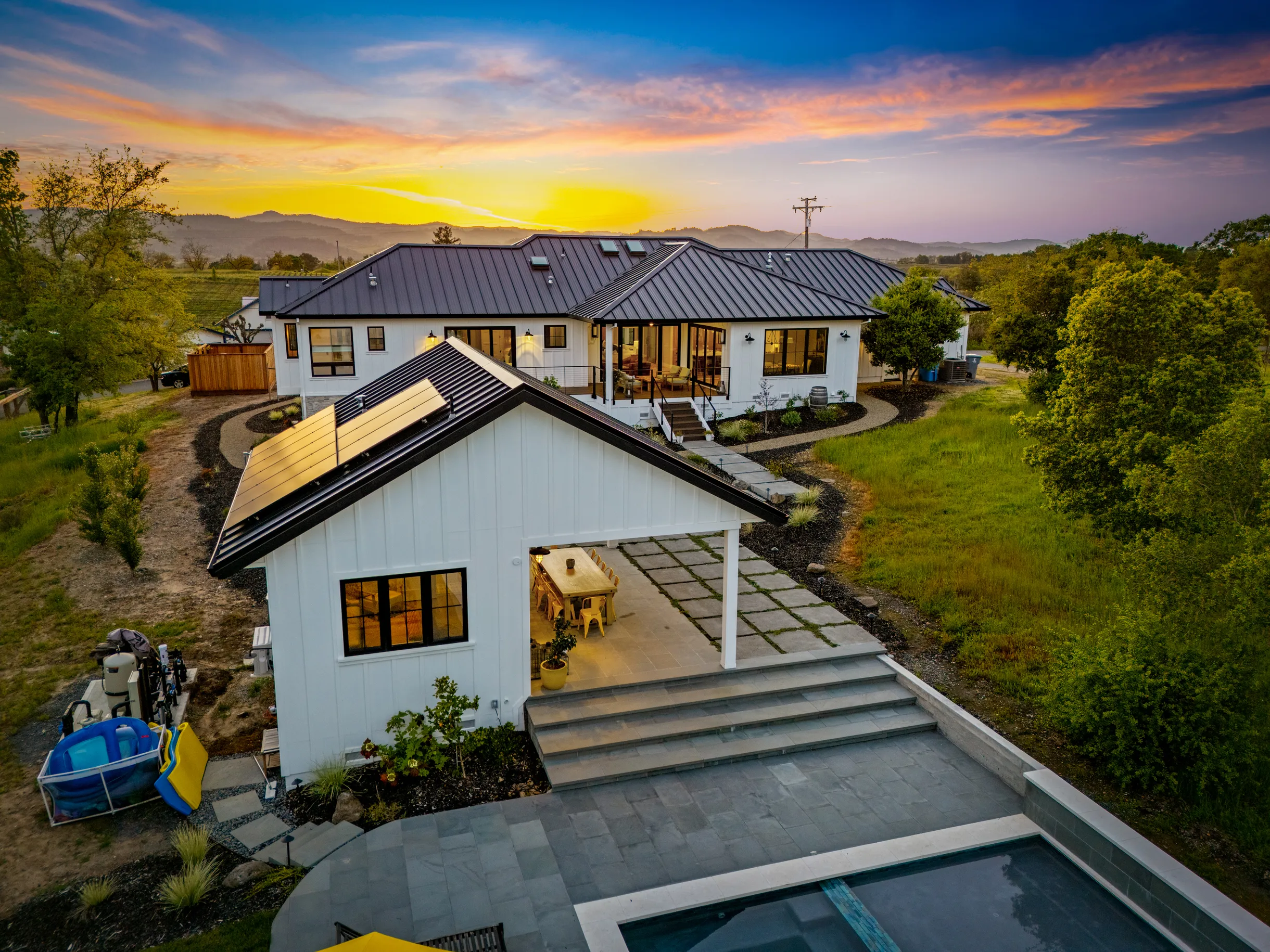 Wander Healdsburg Oasis #80