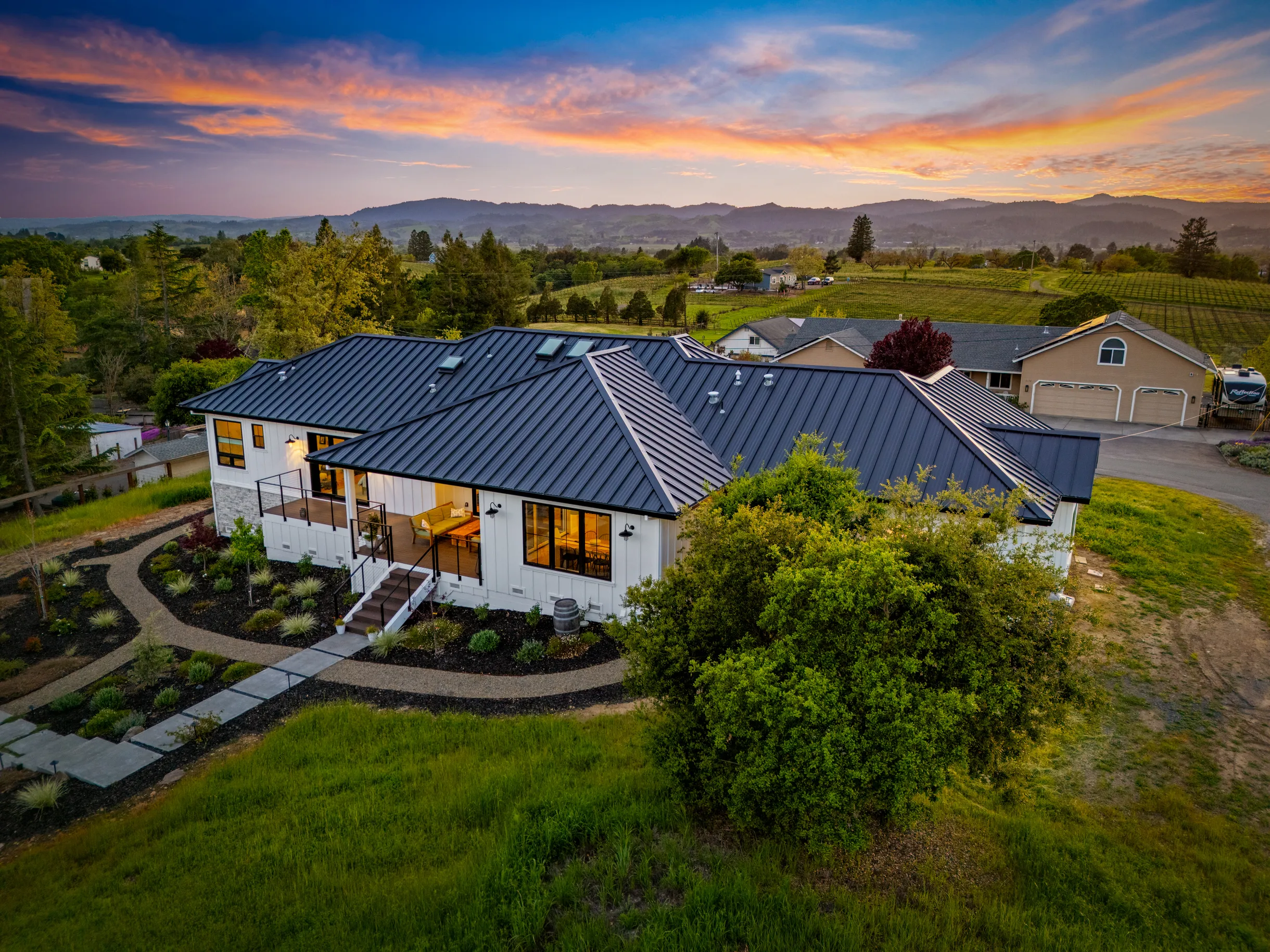 Wander Healdsburg Oasis #93