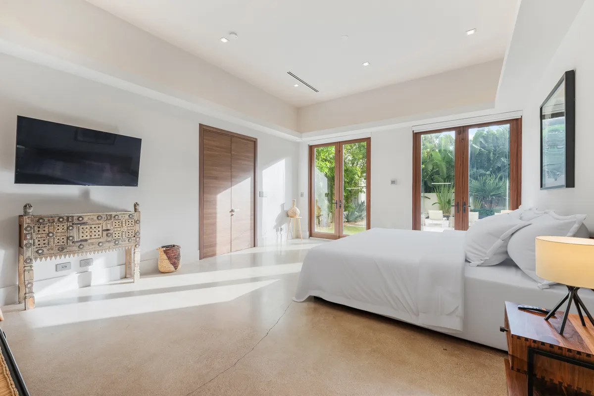 Bedroom 1 image