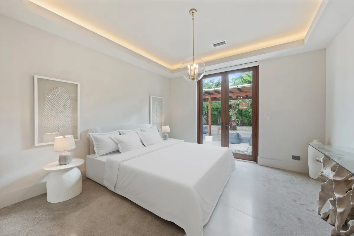 Bedroom 2 image