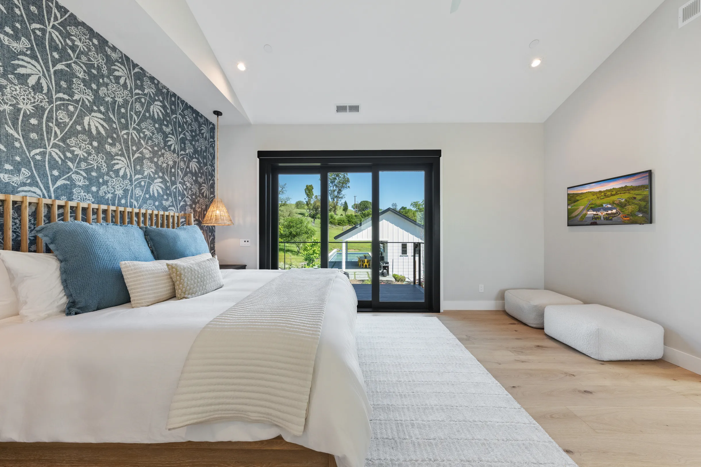 Wander Healdsburg Oasis #81