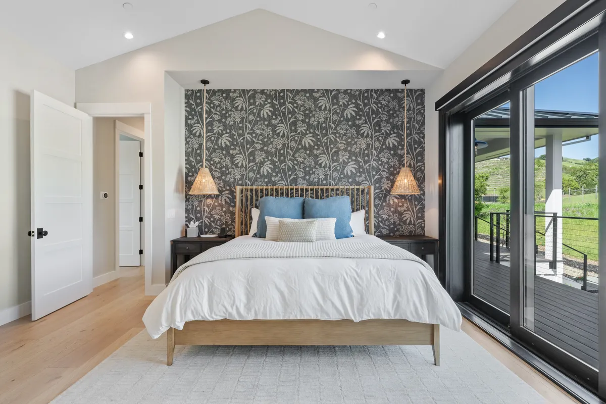 Bedroom 1 image