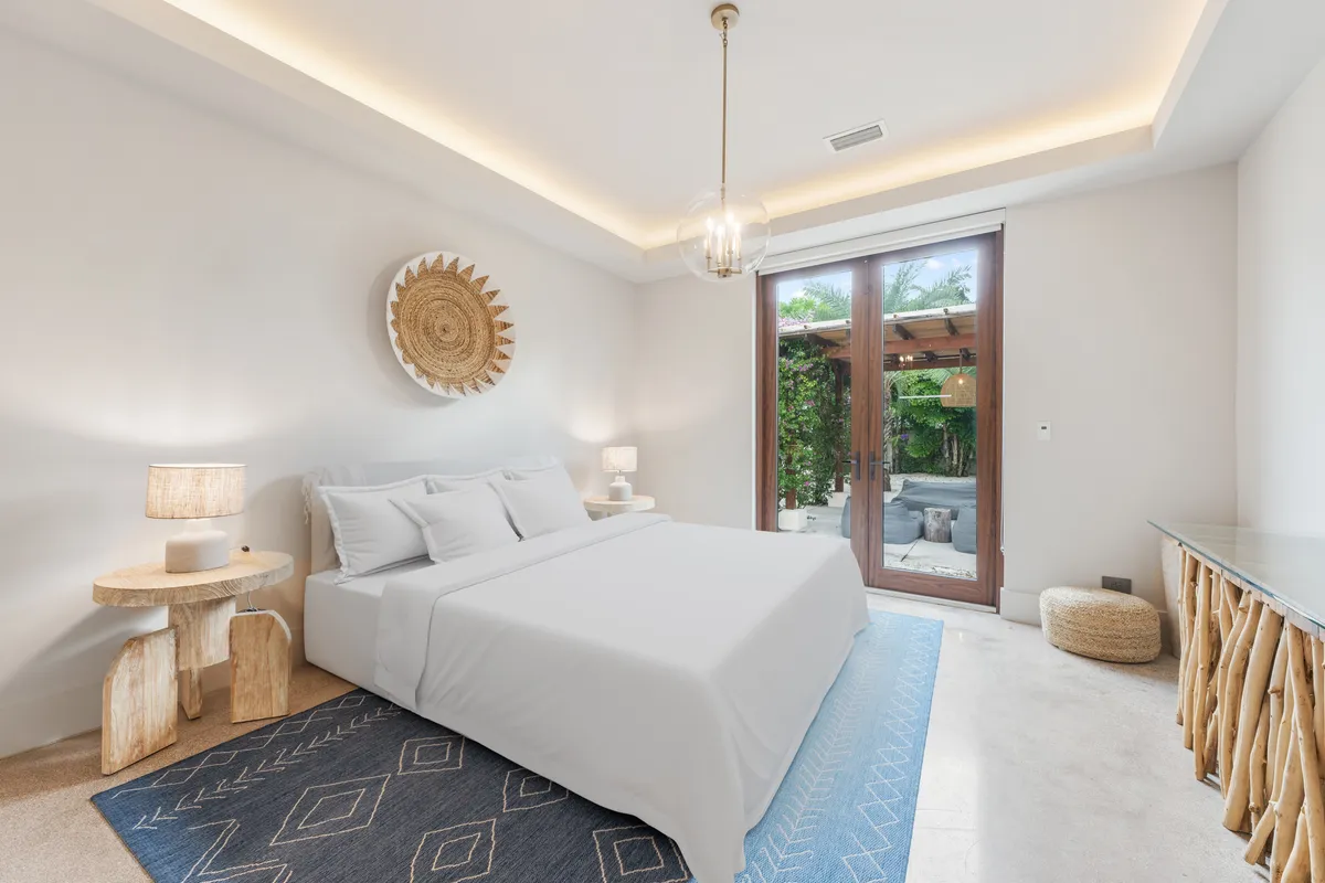 Bedroom 3 image