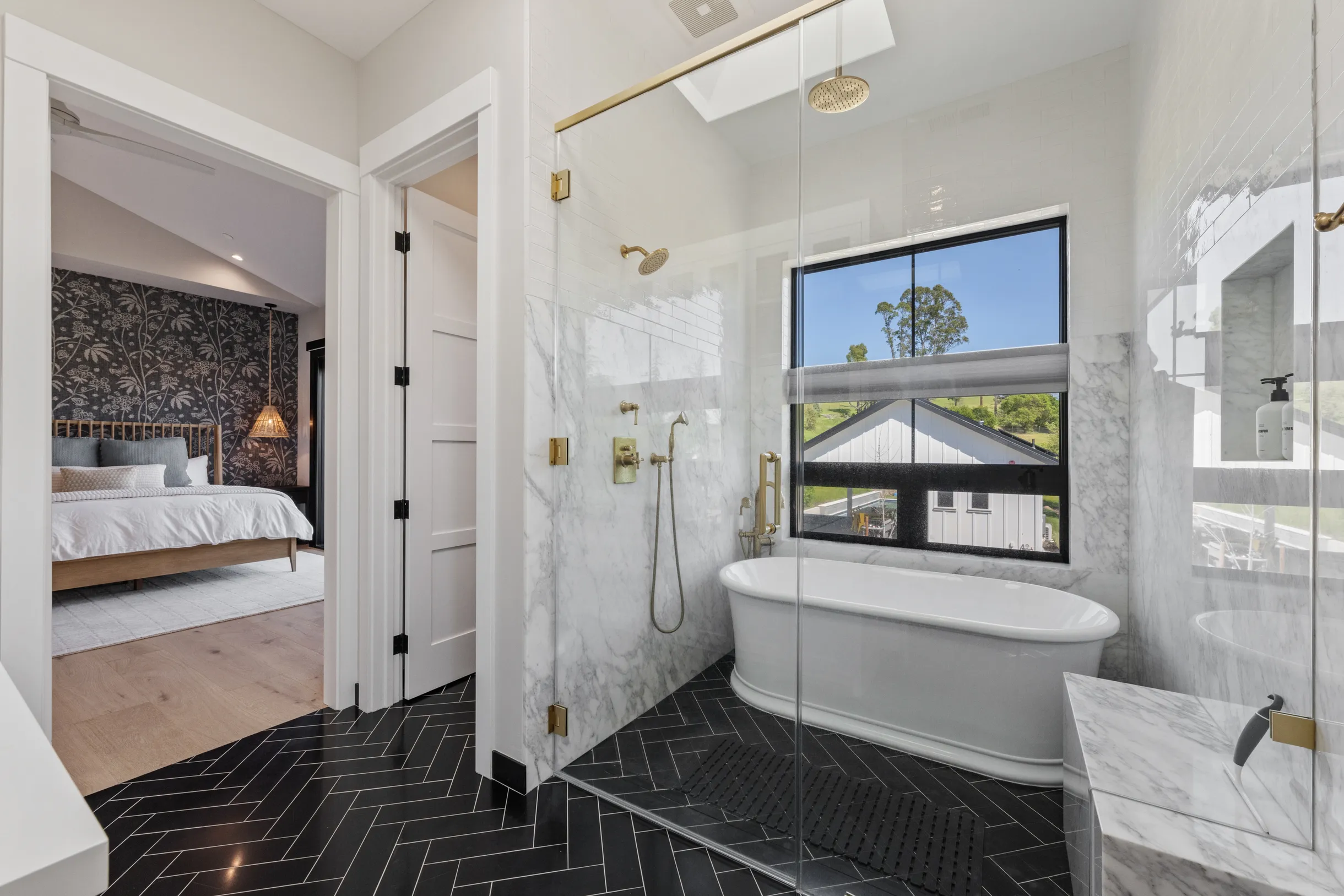 Wander Healdsburg Oasis #48