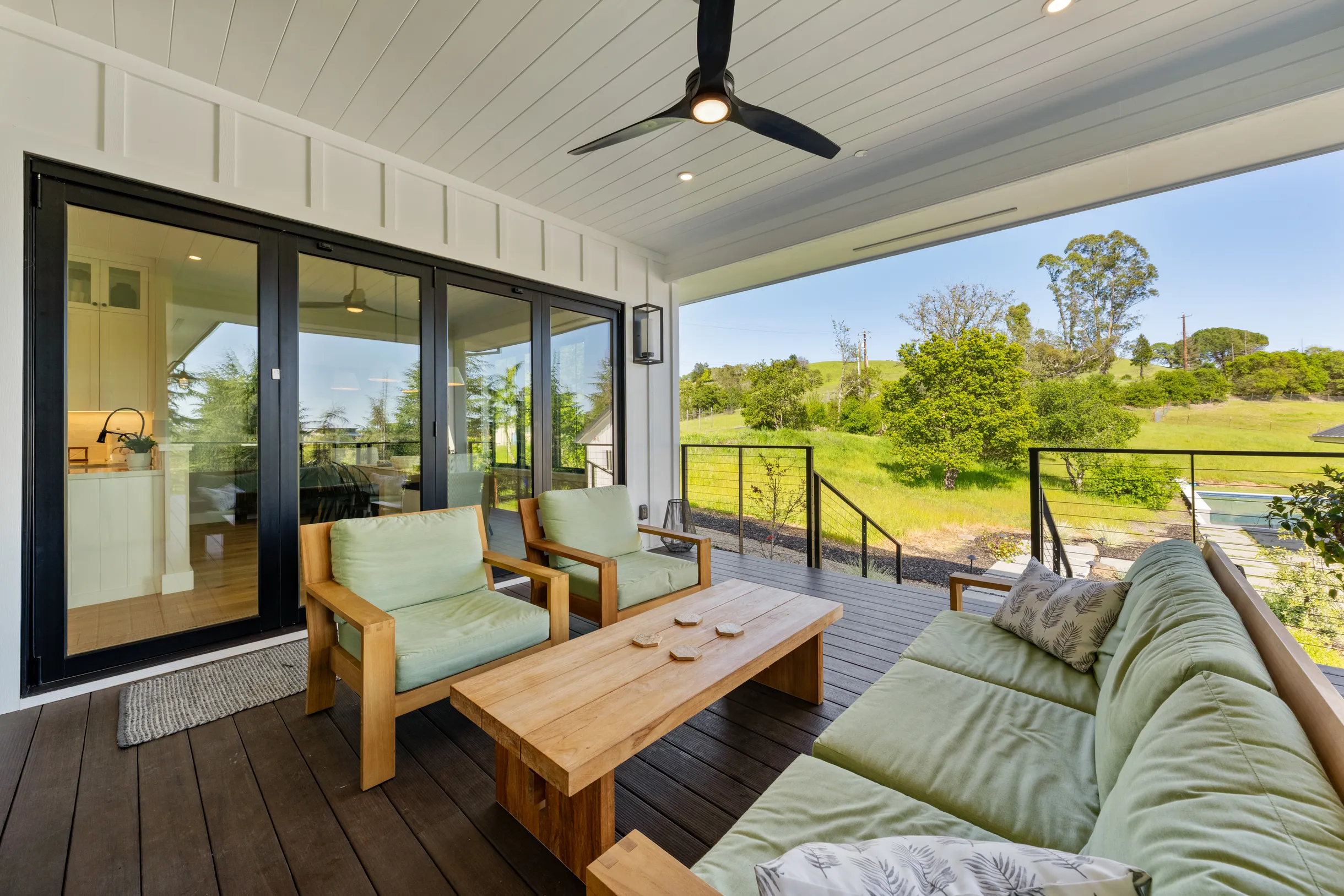 Wander Healdsburg Oasis #49