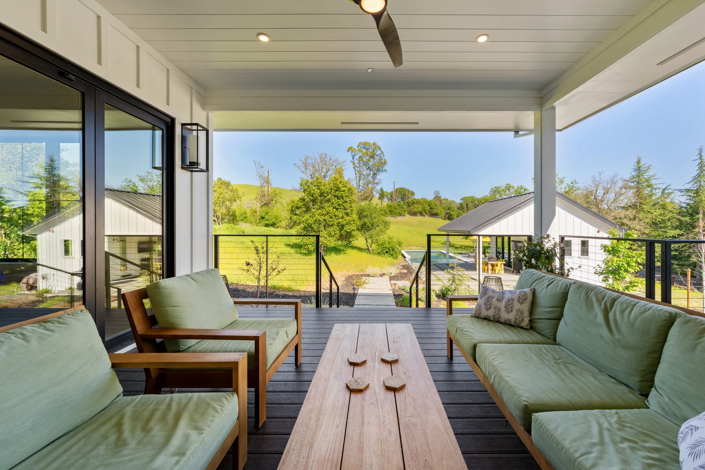 Wander Healdsburg Oasis #95