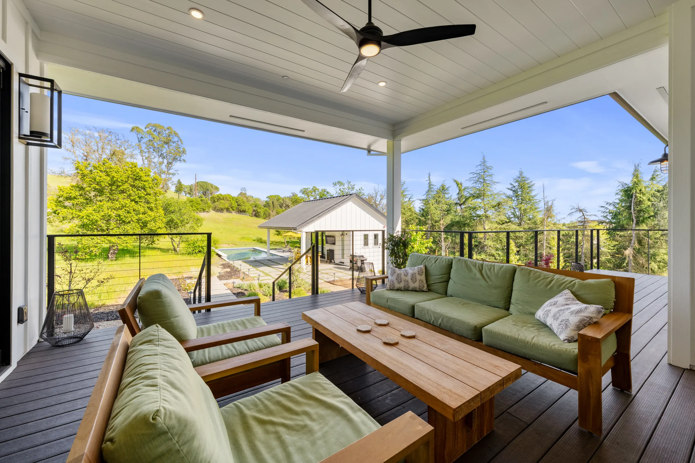 Wander Healdsburg Oasis #83