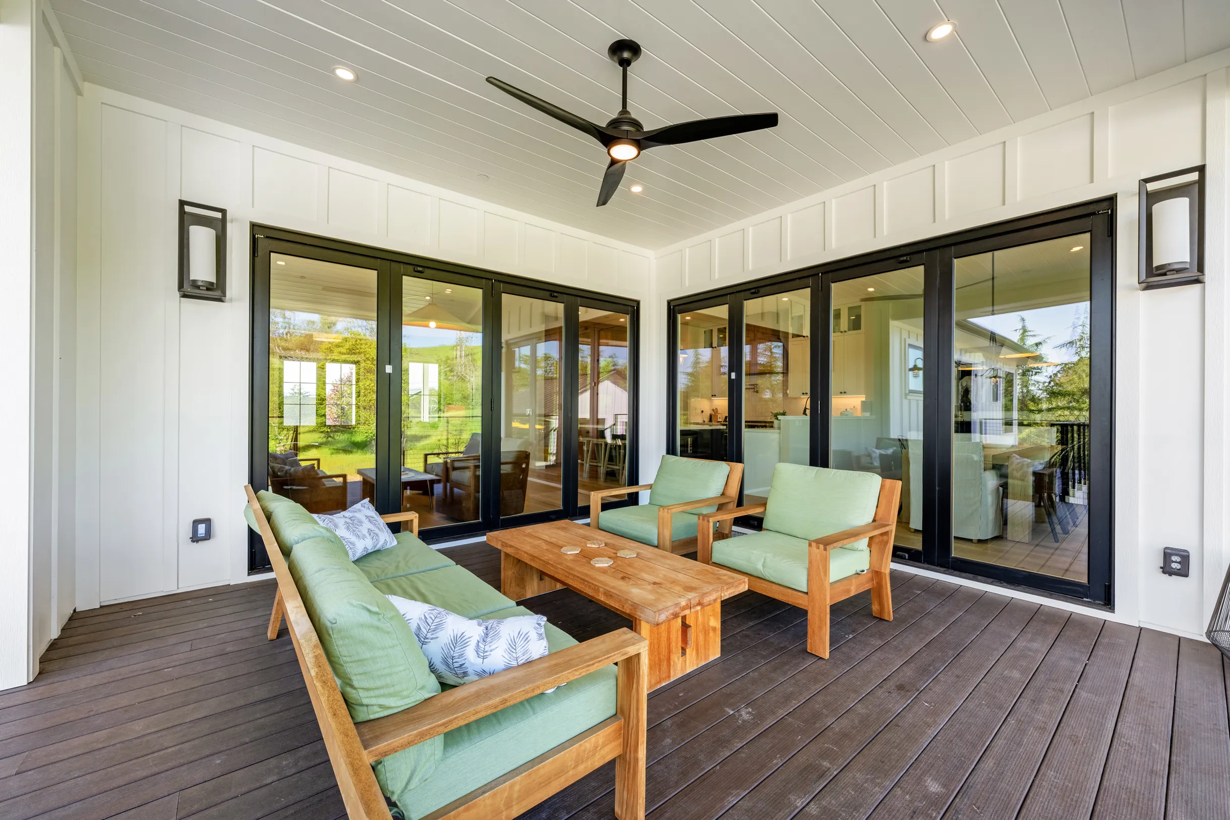 Wander Healdsburg Oasis #102