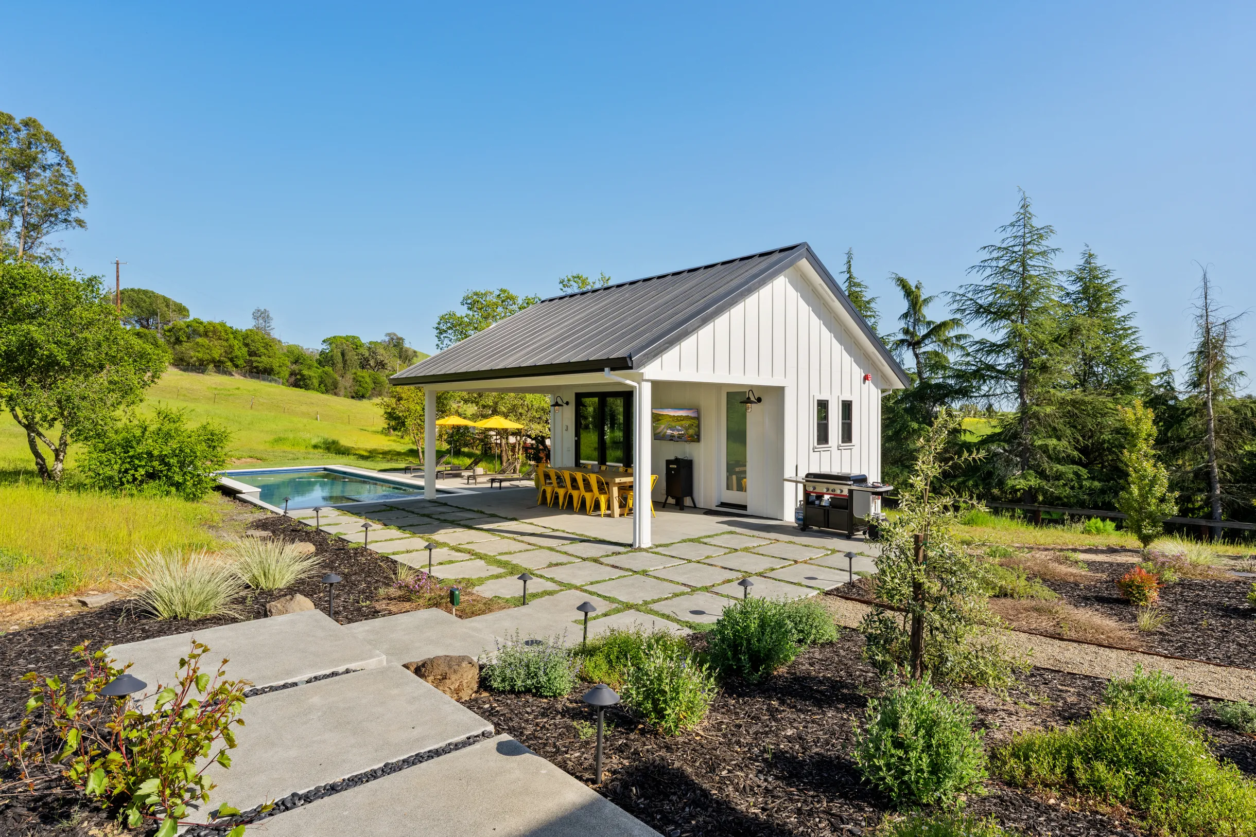 Wander Healdsburg Oasis #11