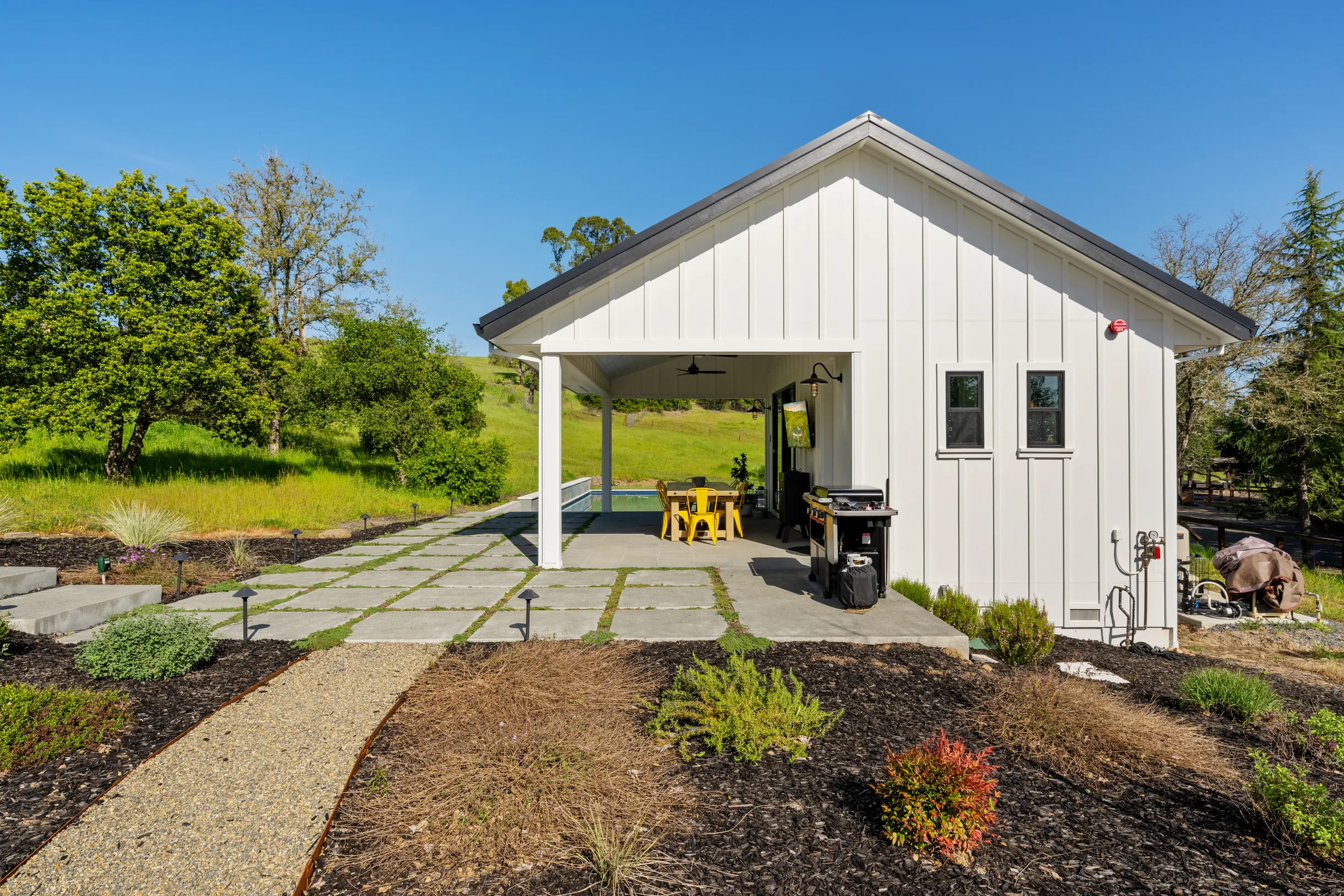 Wander Healdsburg Oasis #32