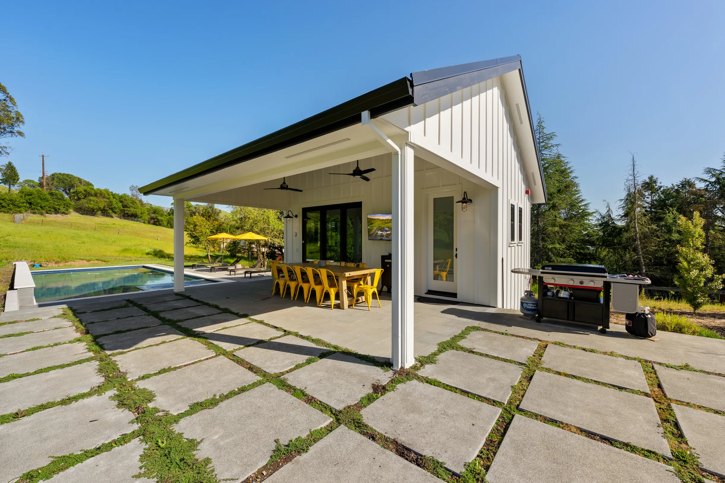 Wander Healdsburg Oasis #50