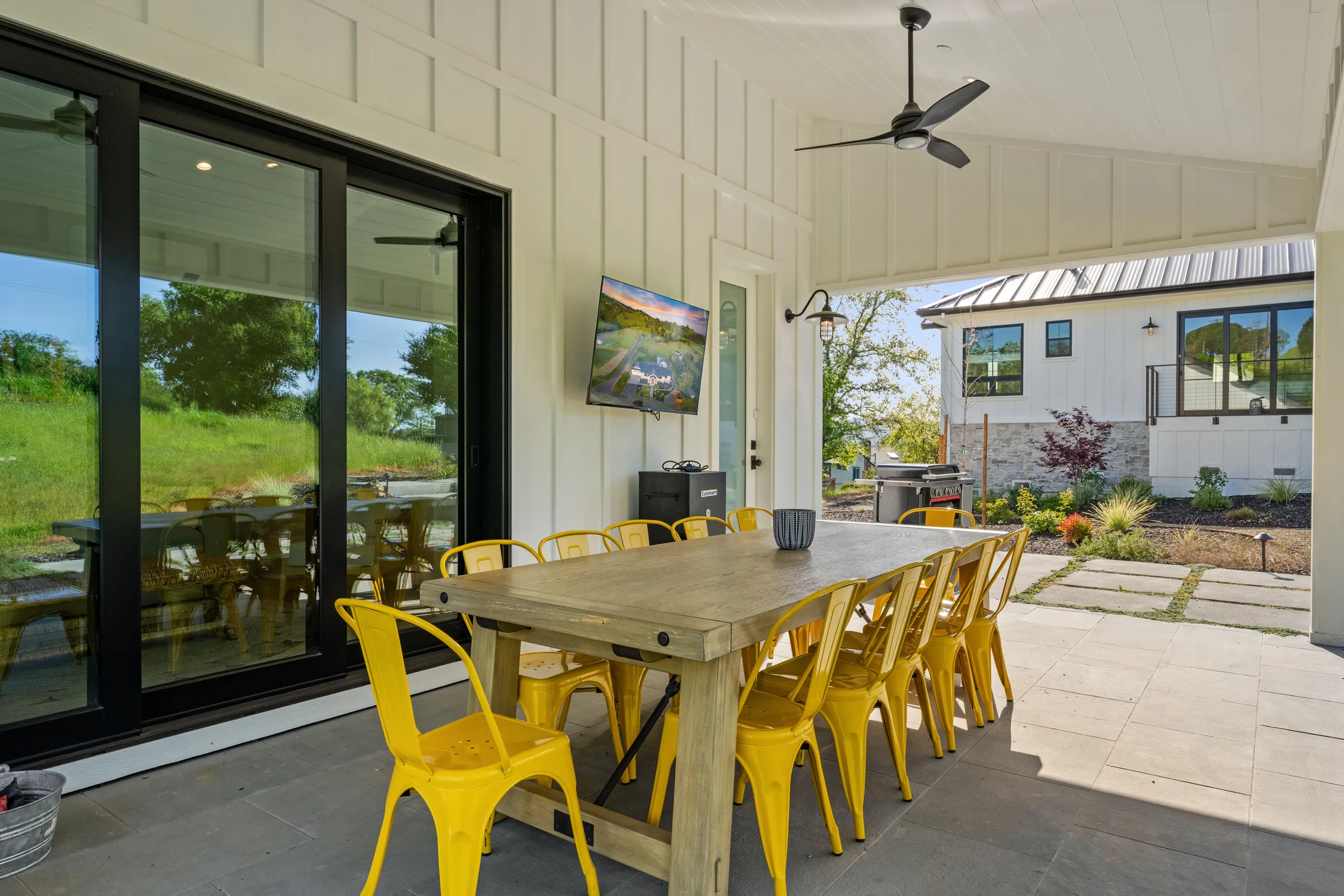 Wander Healdsburg Oasis #69