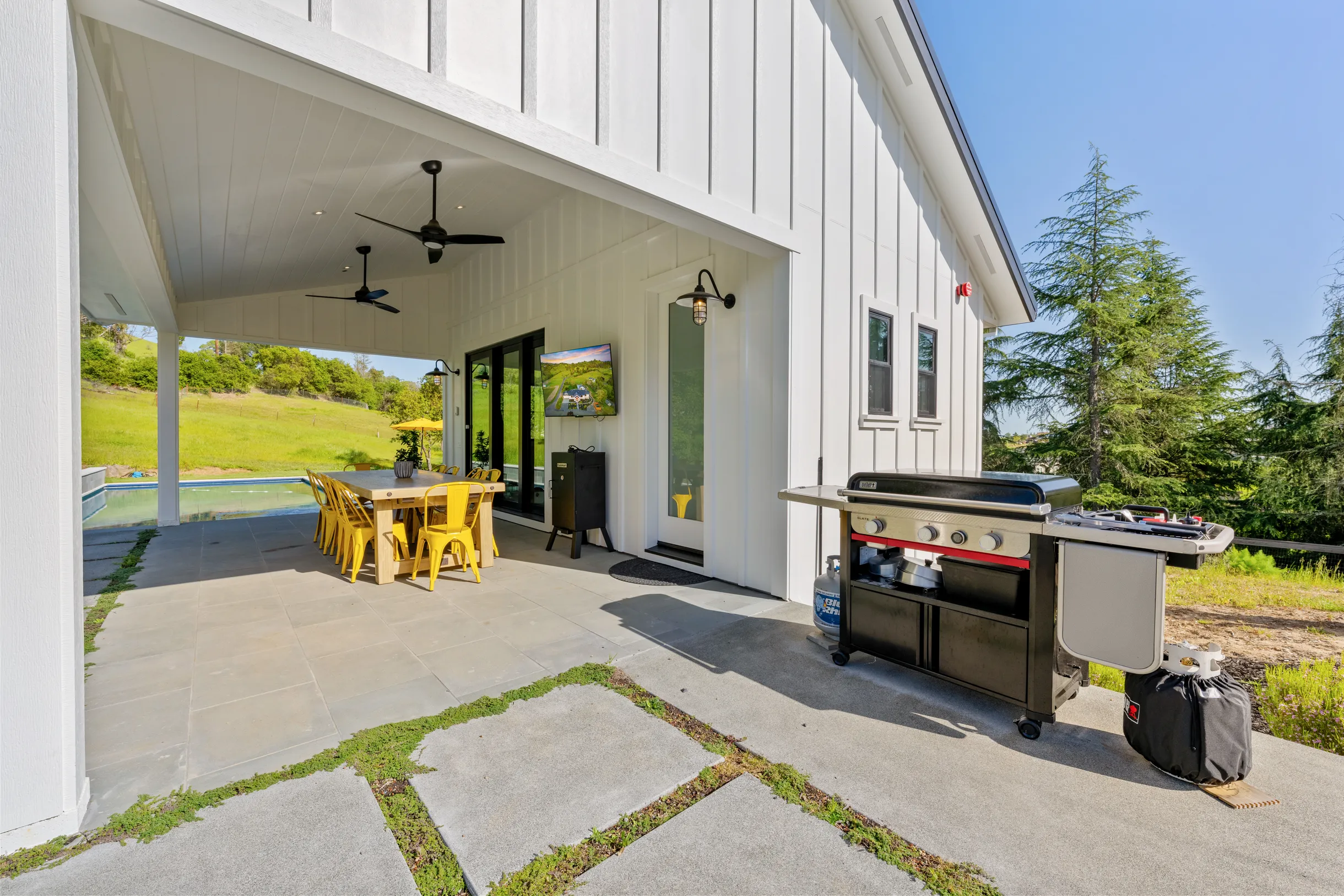 Wander Healdsburg Oasis #84