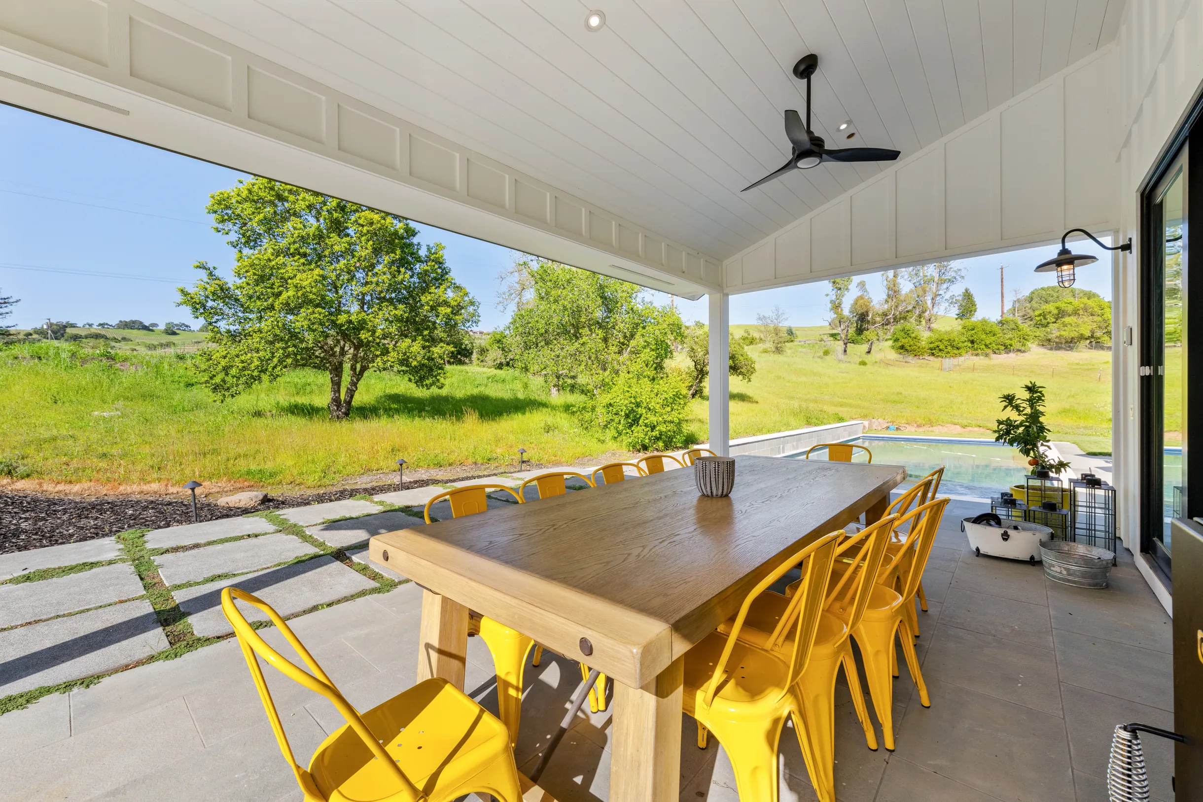 Wander Healdsburg Oasis #96