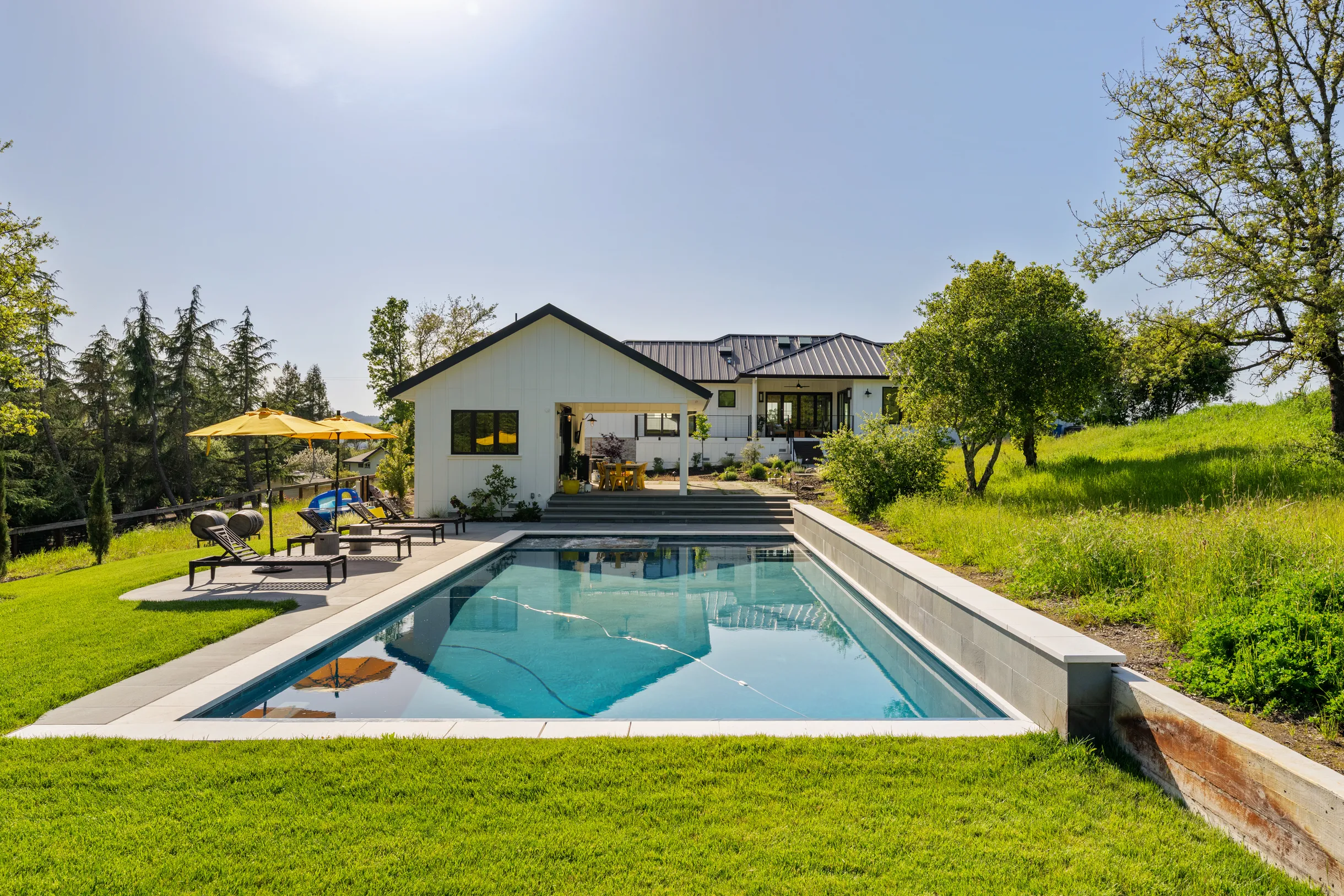 Wander Healdsburg Oasis #112