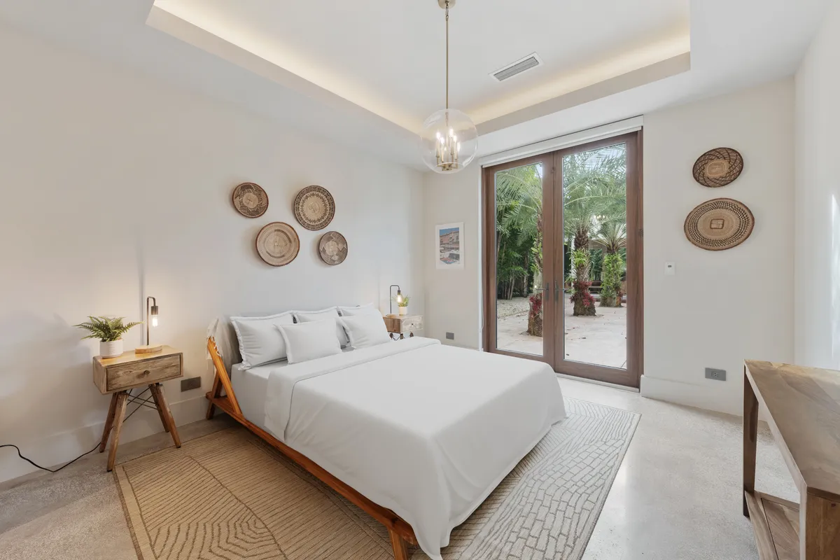 Bedroom 5 image