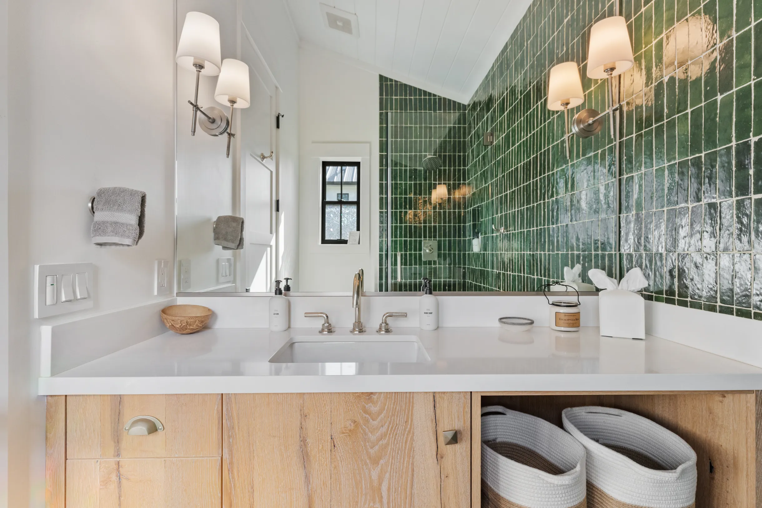 Wander Healdsburg Oasis #12