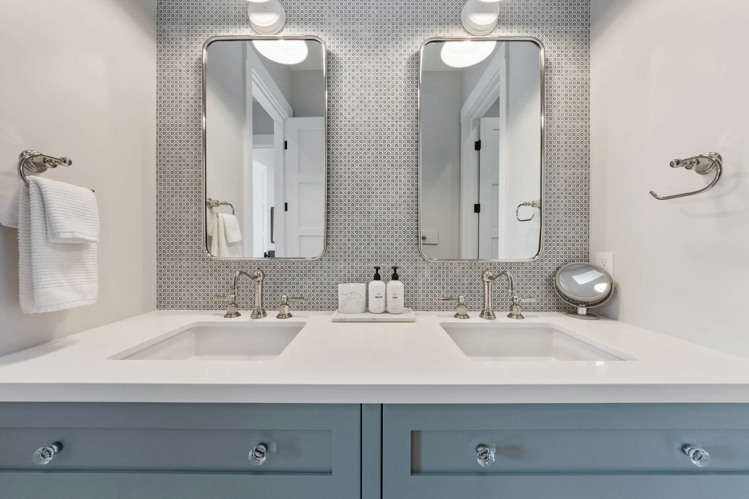 Wander Healdsburg Oasis #35