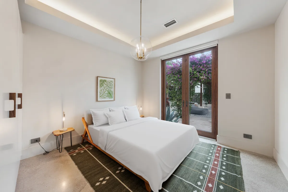 Bedroom 6 image