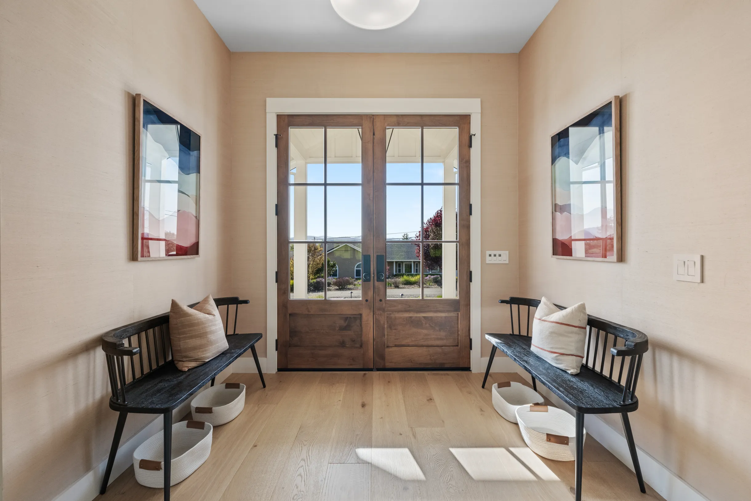 Wander Healdsburg Oasis #16