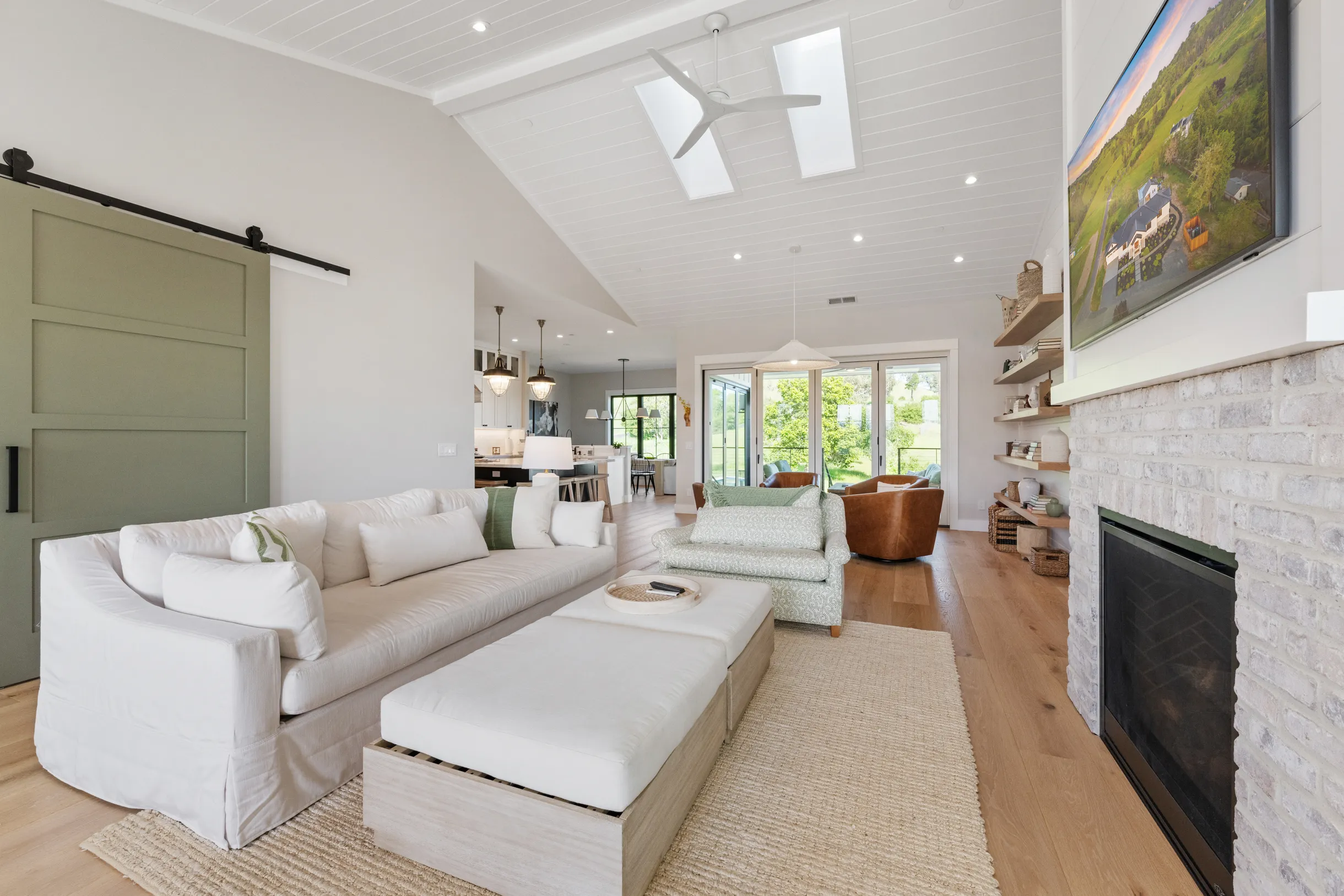 Wander Healdsburg Oasis #57