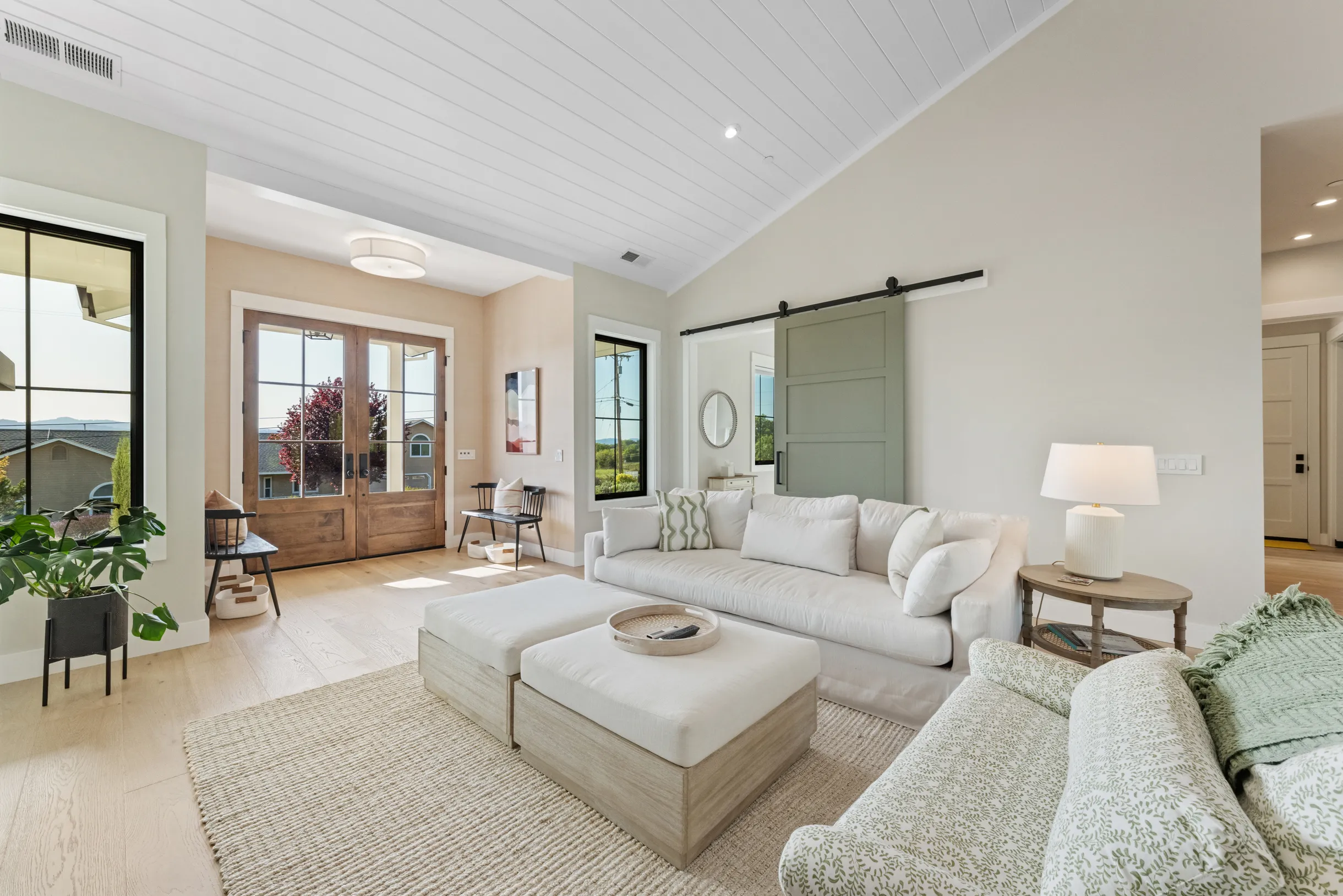 Wander Healdsburg Oasis #97