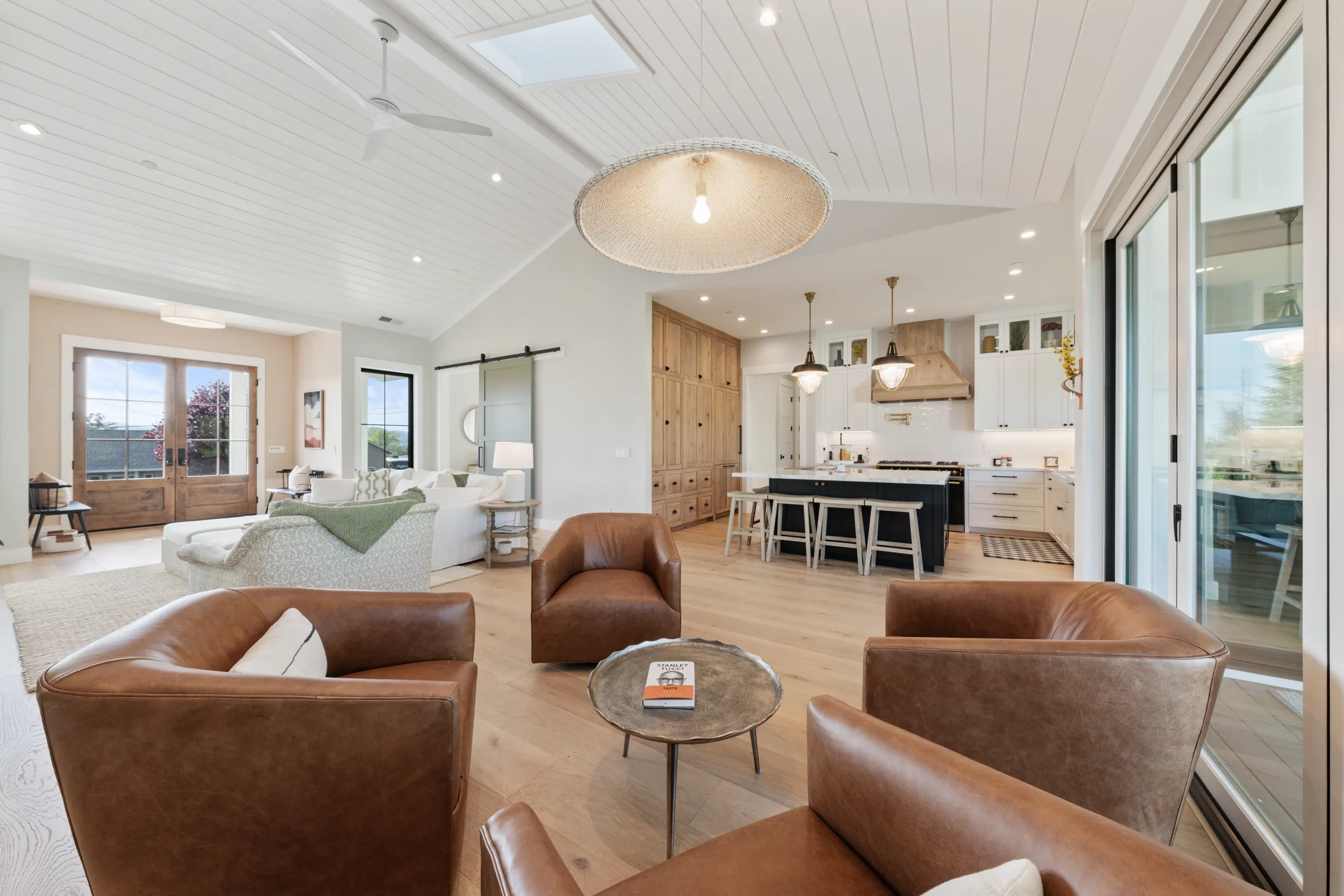 Wander Healdsburg Oasis #74