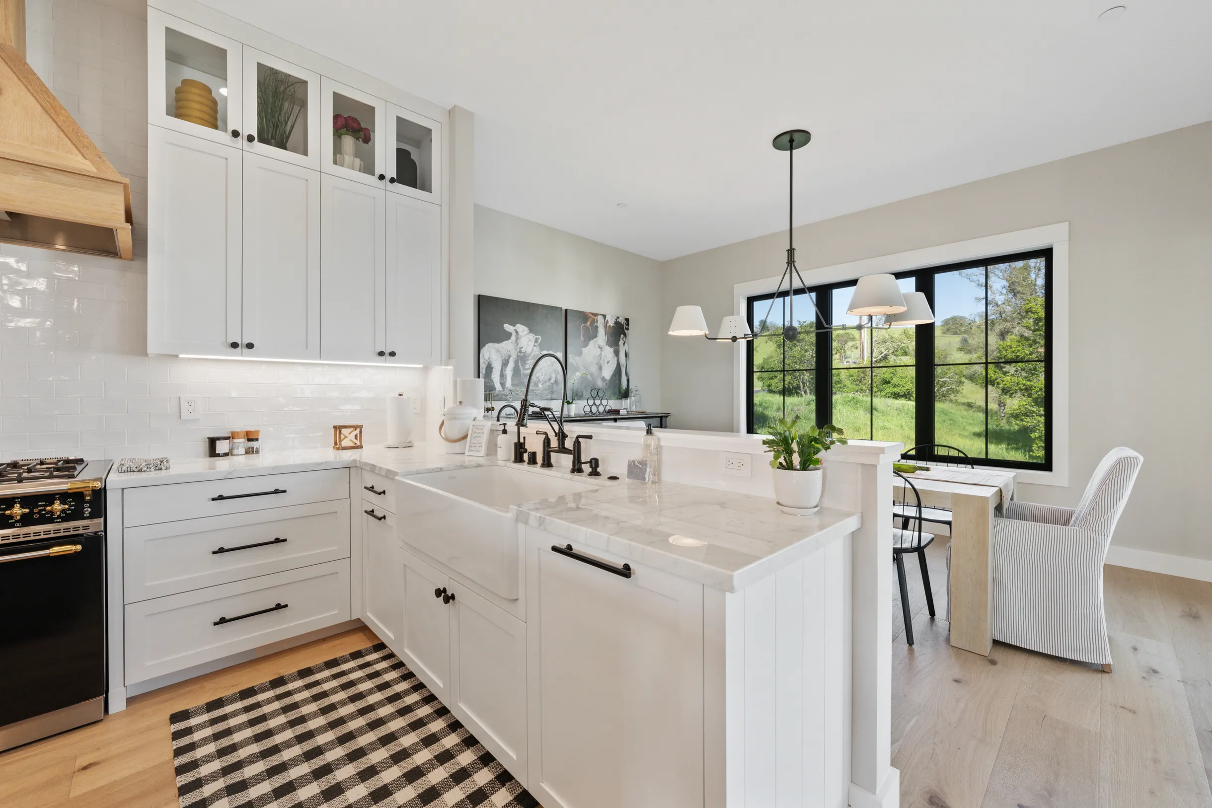 Wander Healdsburg Oasis #108