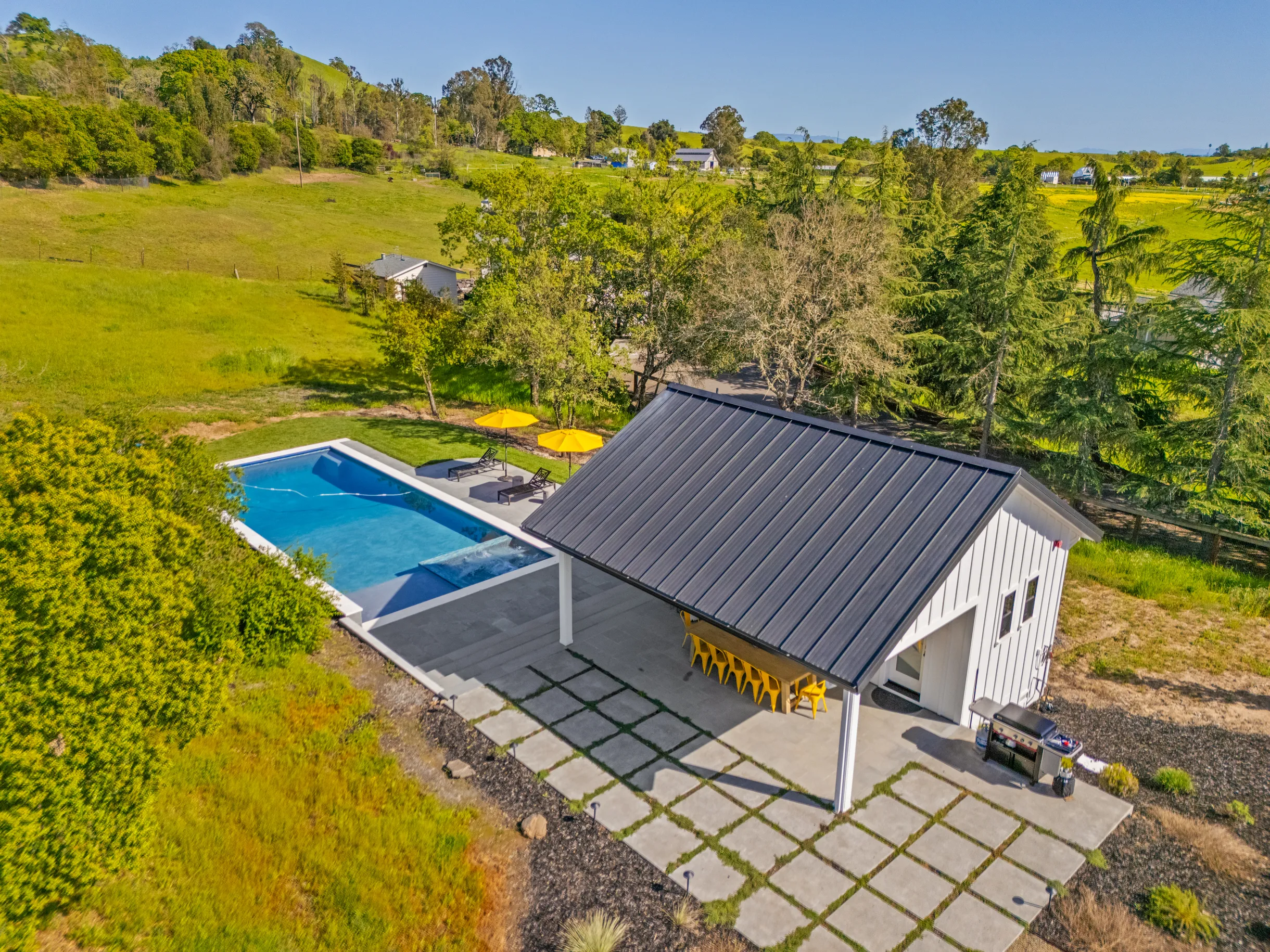 Wander Healdsburg Oasis #91