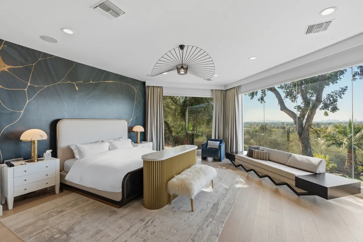 Bedroom 1 image