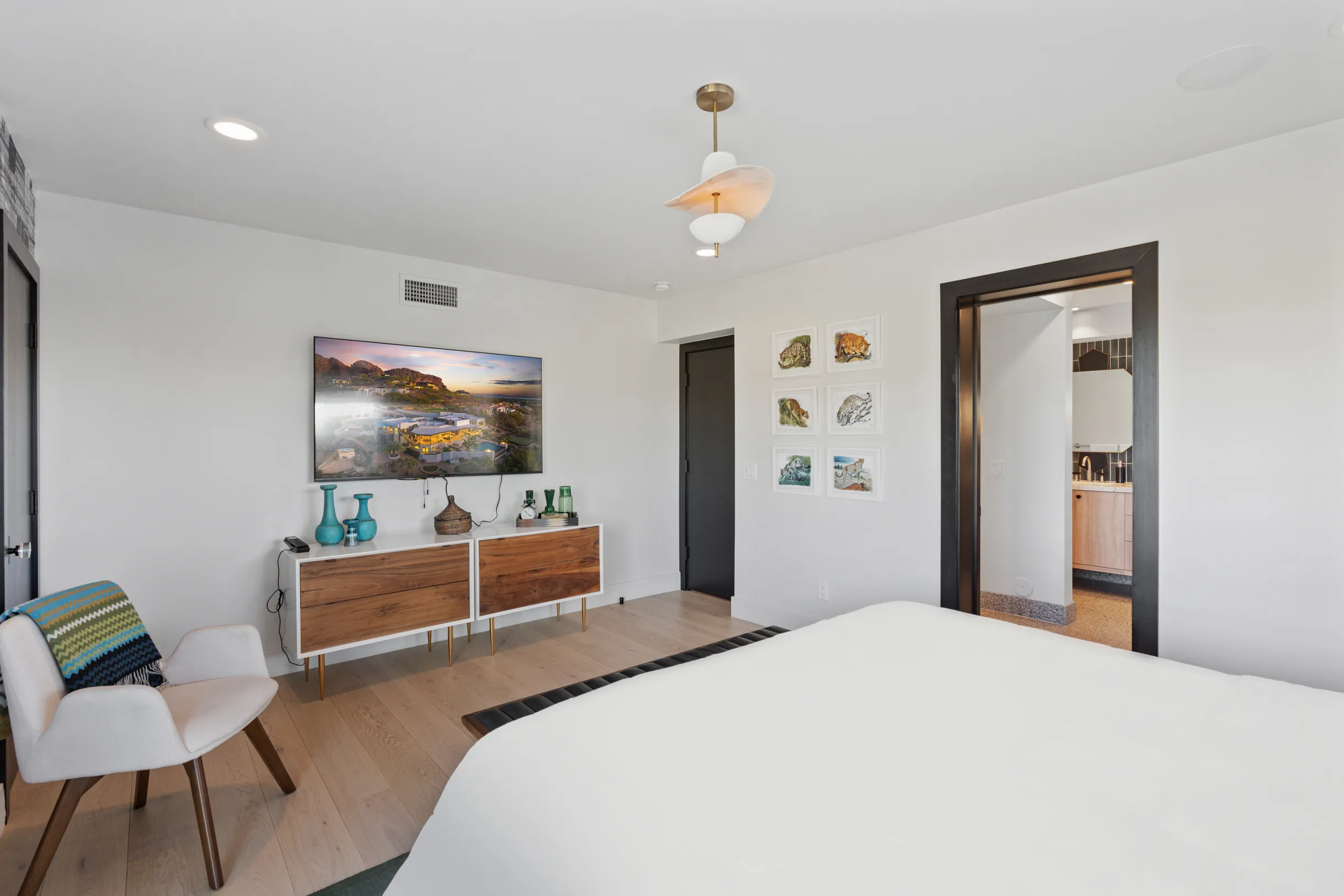 Wander Camelback Canyon #103