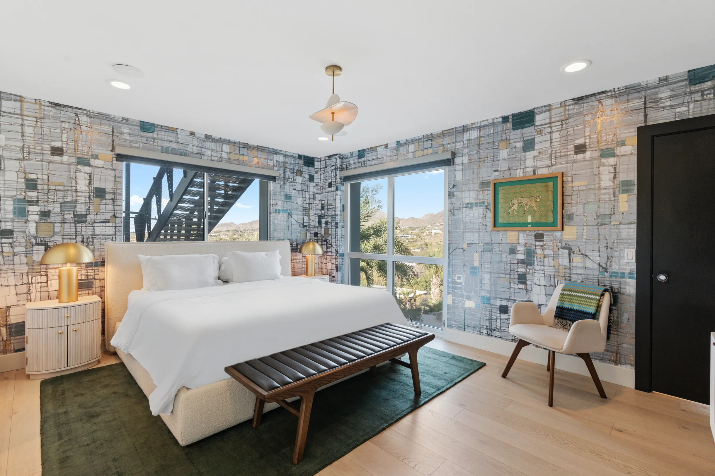 Wander Camelback Canyon #28